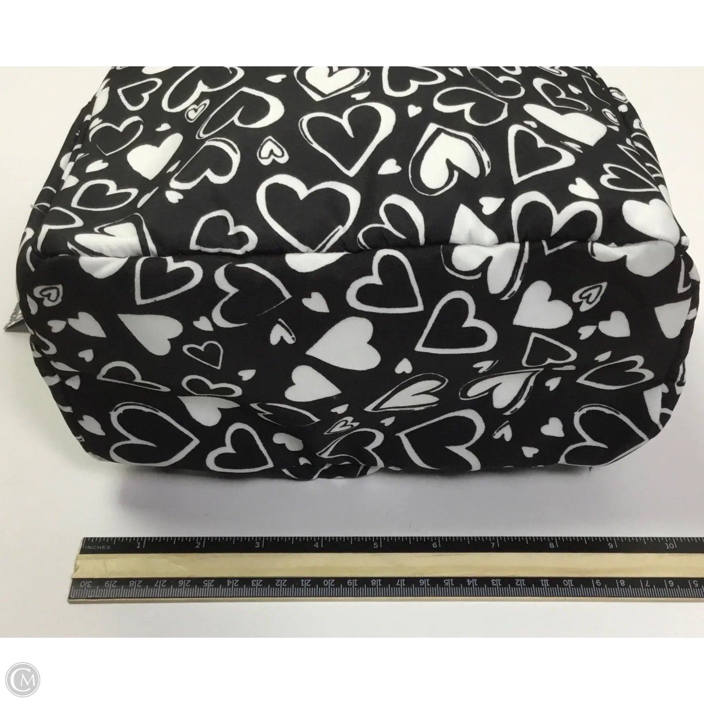 Backpack By Brighton, Size: Small