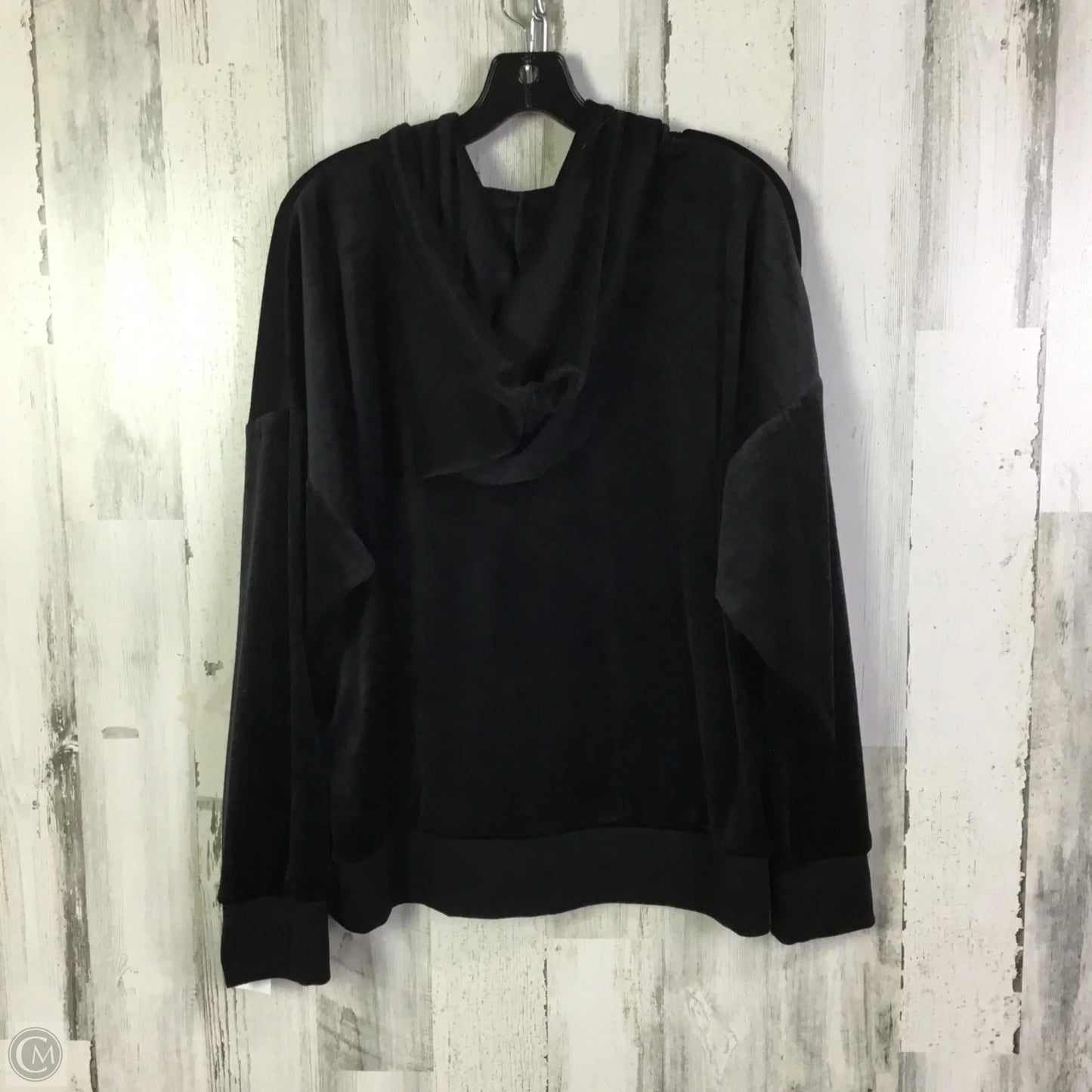 Lounge Set Pants By Felina In Black, Size: Xxl