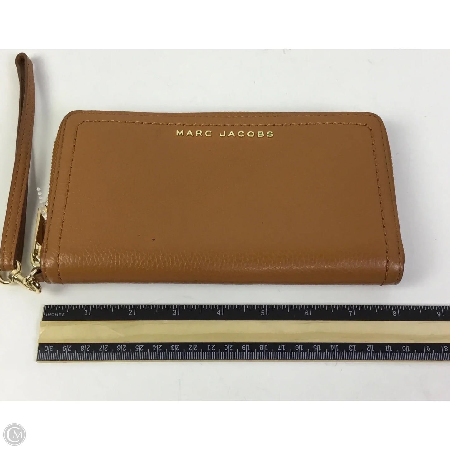 Wallet Designer By Marc Jacobs, Size: Large