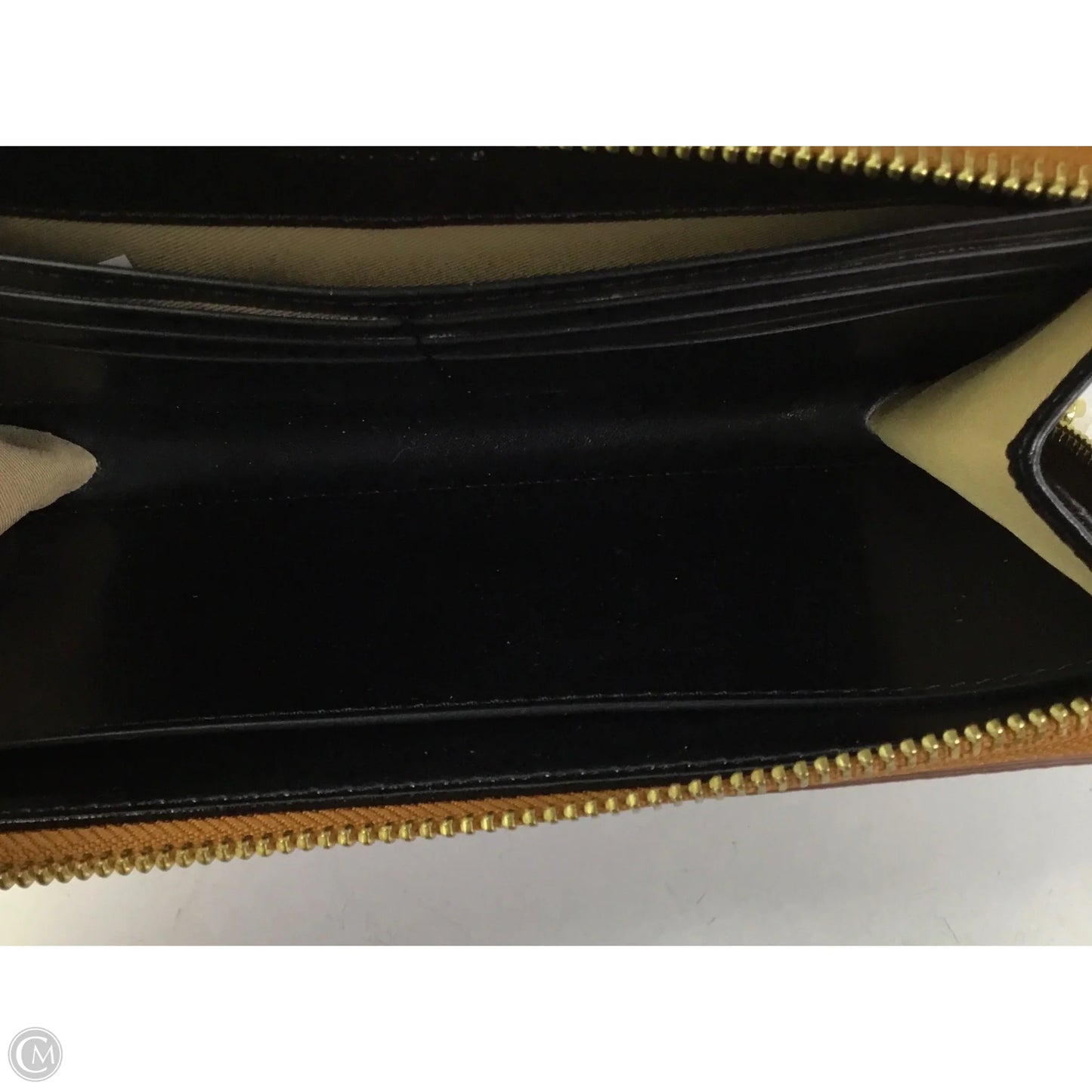 Wallet Designer By Marc Jacobs, Size: Large