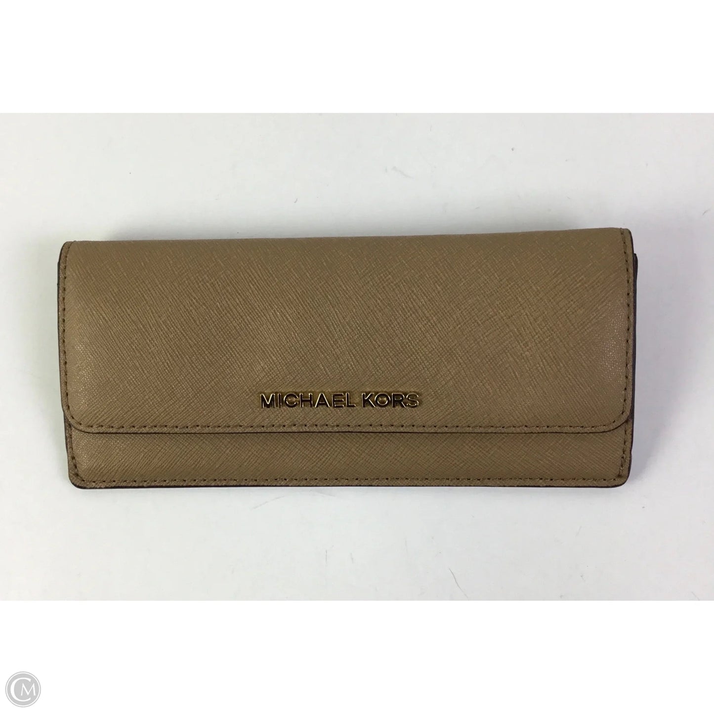 Id/card Holder Designer By Michael Kors, Size: Large