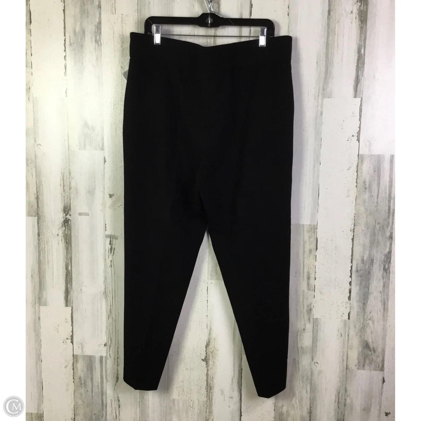 Pants Other By Counterparts In Black, Size: 16