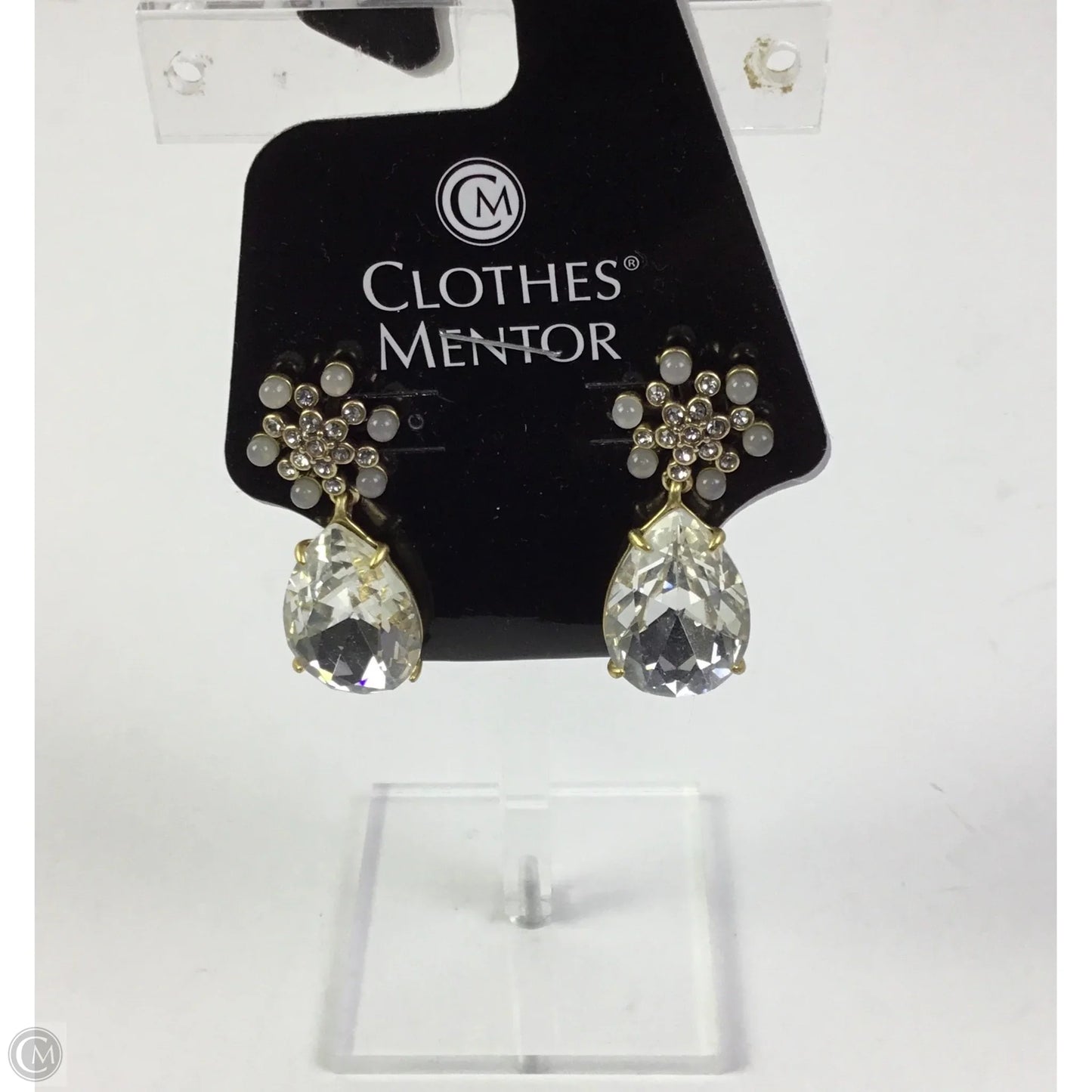 Earrings Dangle/drop By J. Crew