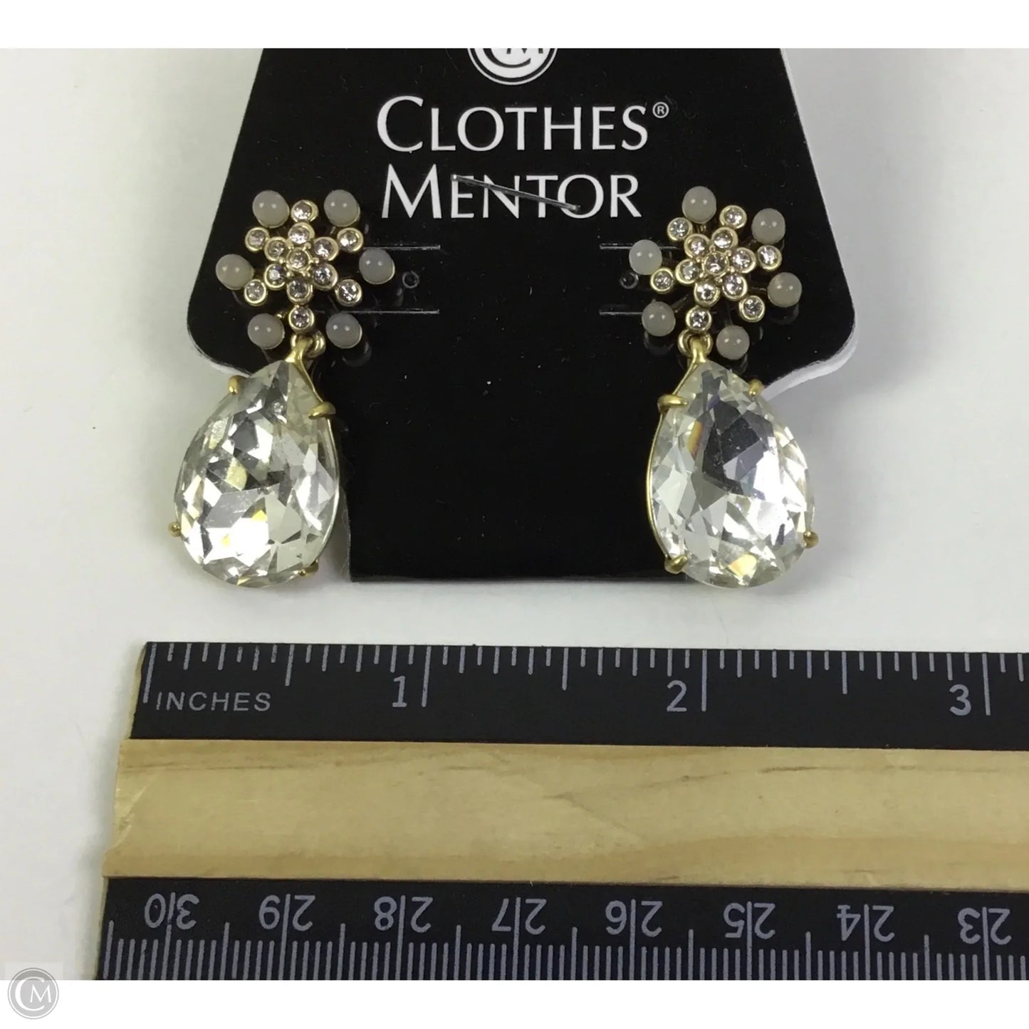 Earrings Dangle/drop By J. Crew