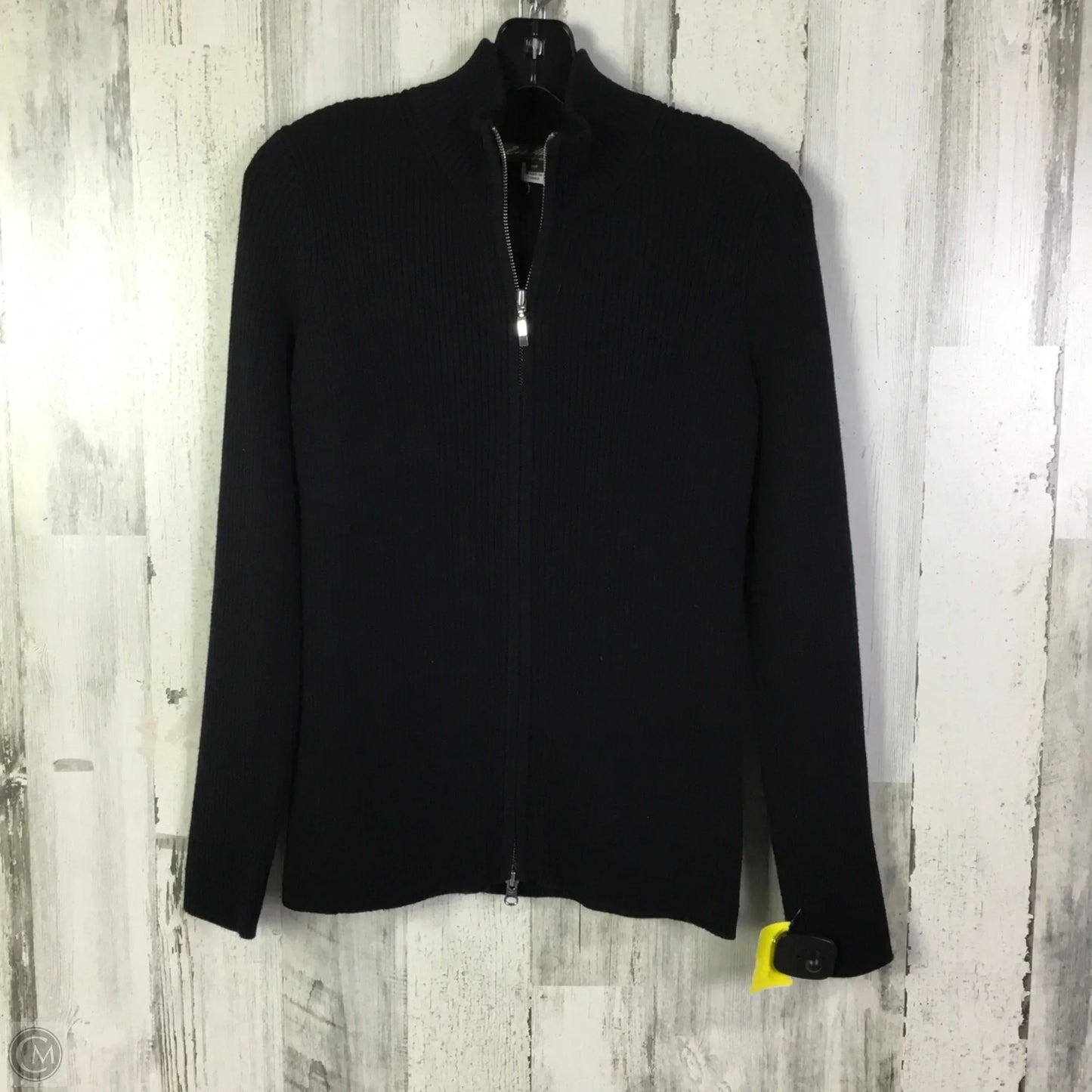 Jacket Other By Eddie Bauer In Black, Size: Mp