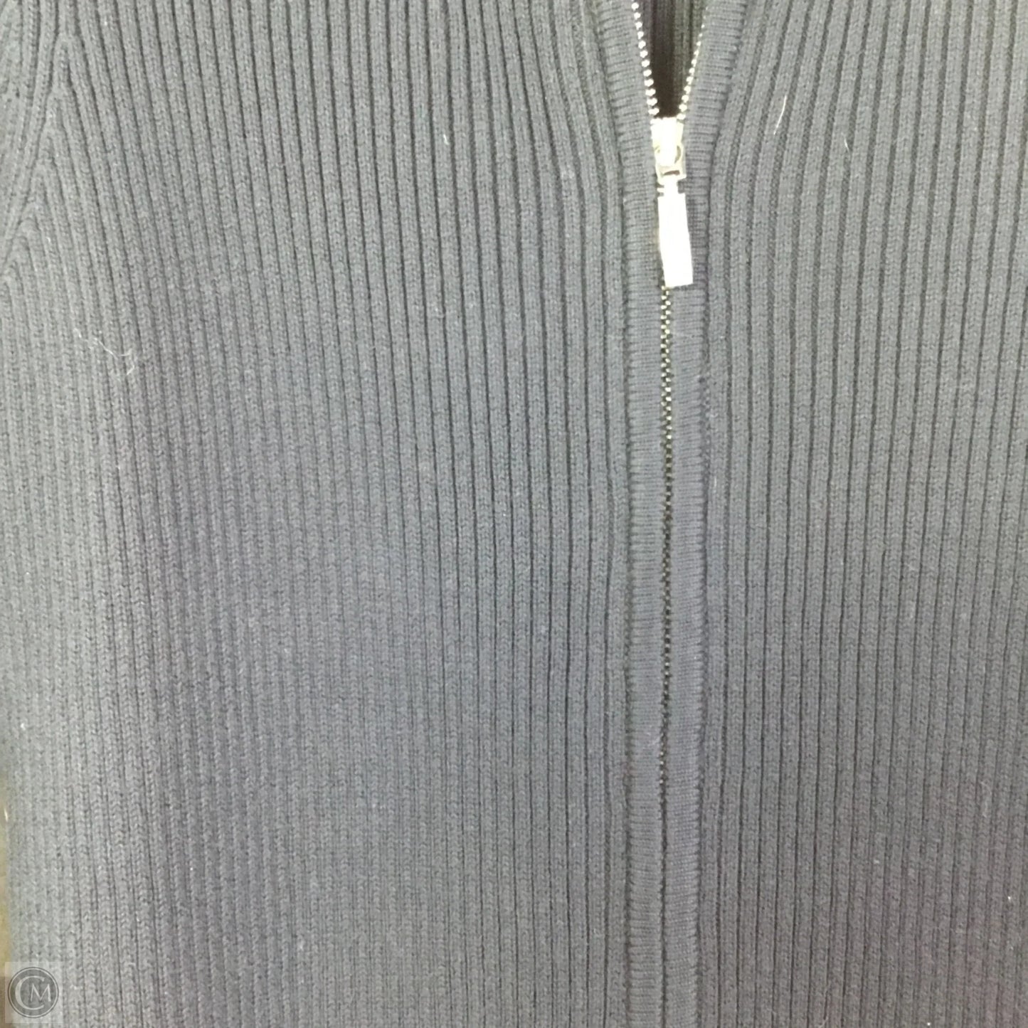 Jacket Other By Eddie Bauer In Black, Size: Mp