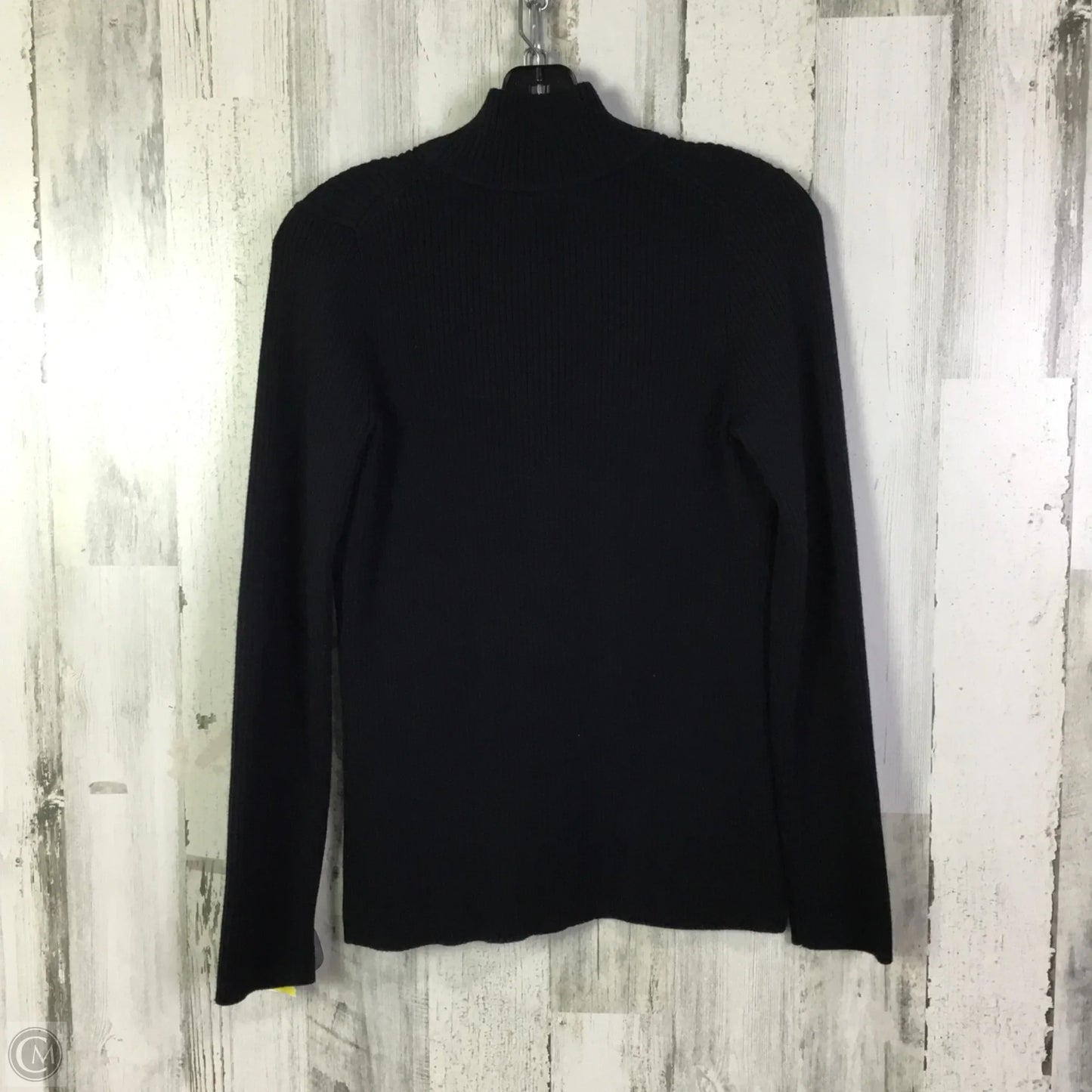 Jacket Other By Eddie Bauer In Black, Size: Mp