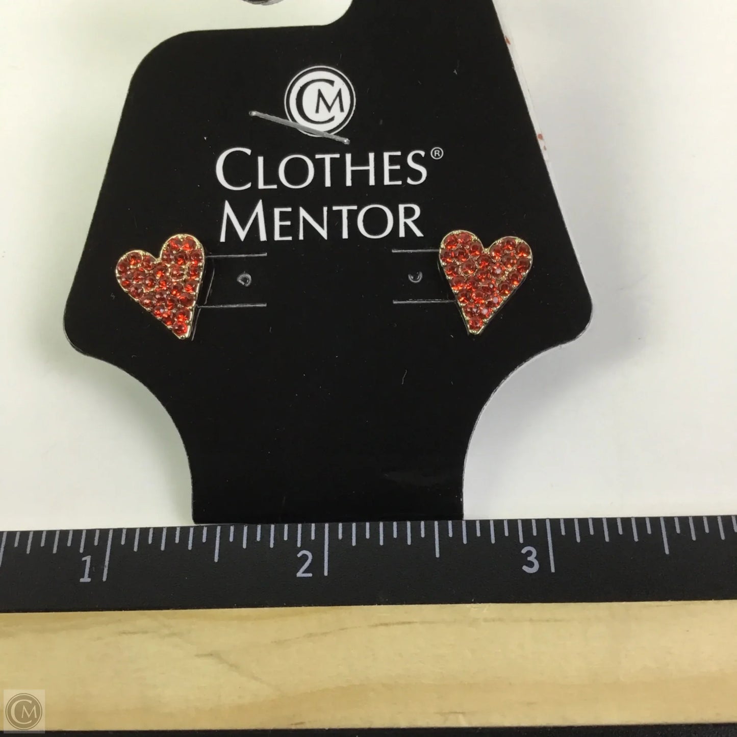 Earrings Stud By J. Crew