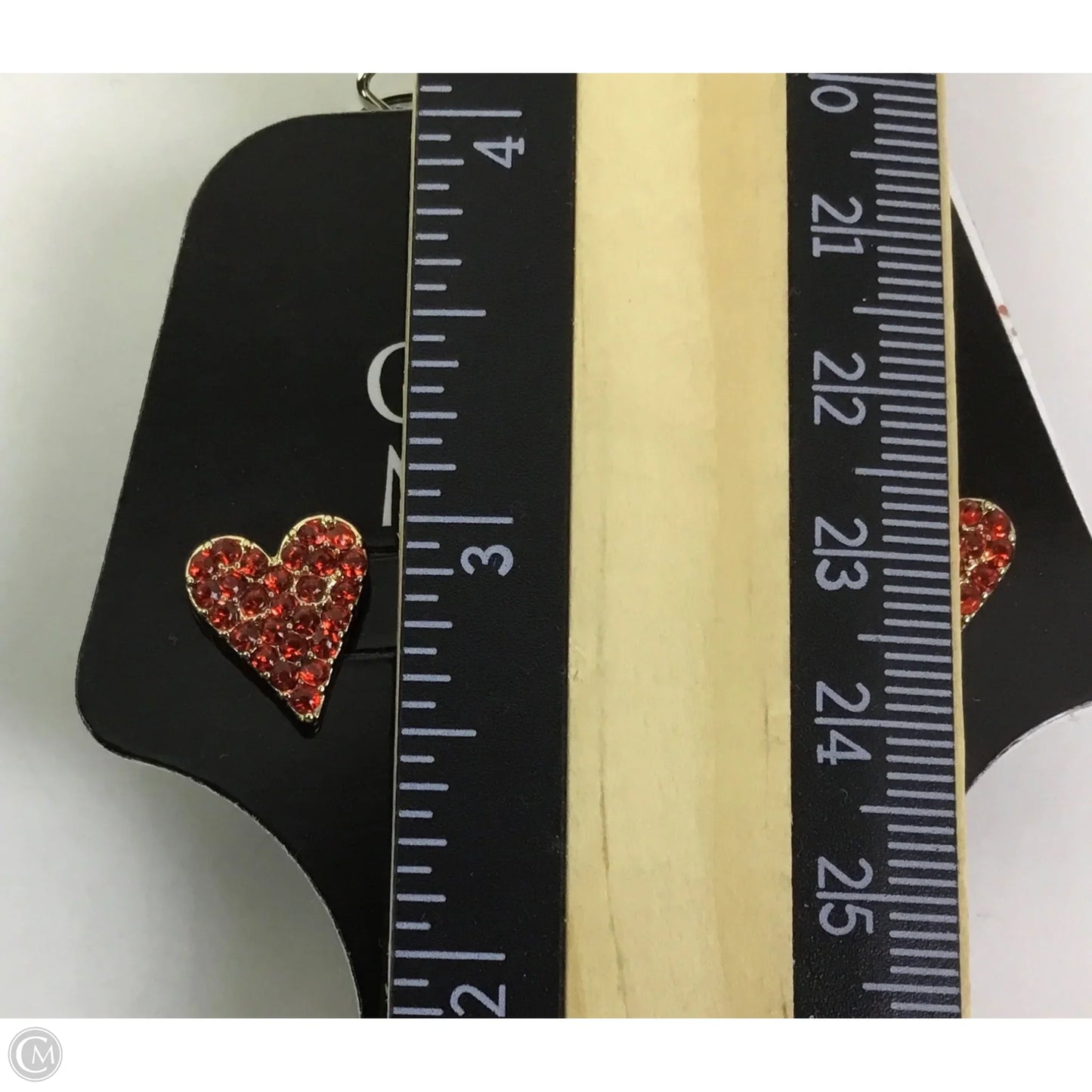 Earrings Stud By J. Crew