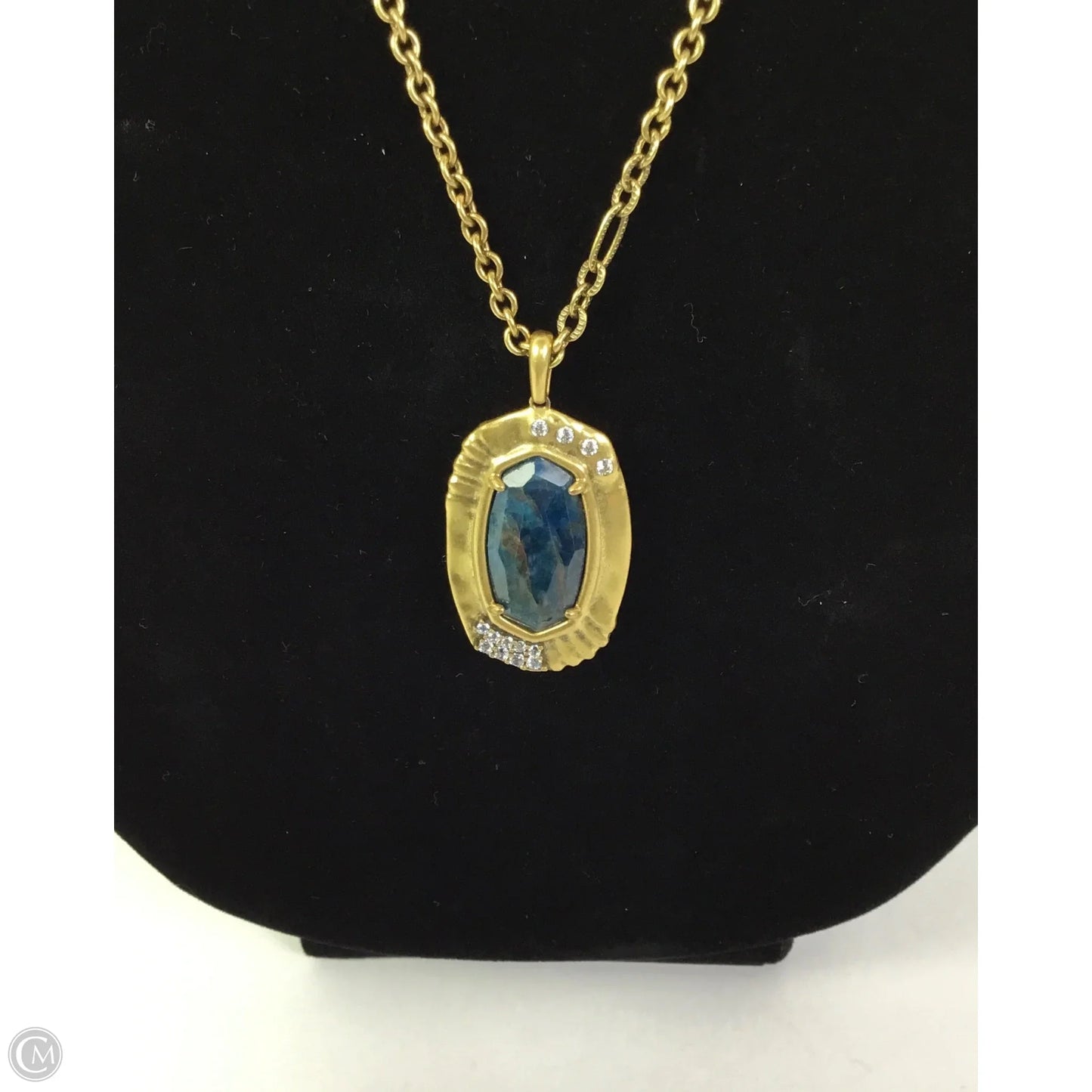 Necklace Pendant By Kendra Scott
