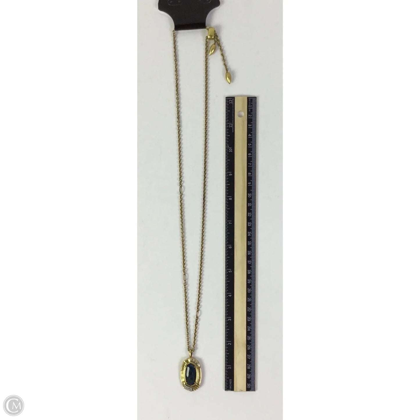 Necklace Pendant By Kendra Scott
