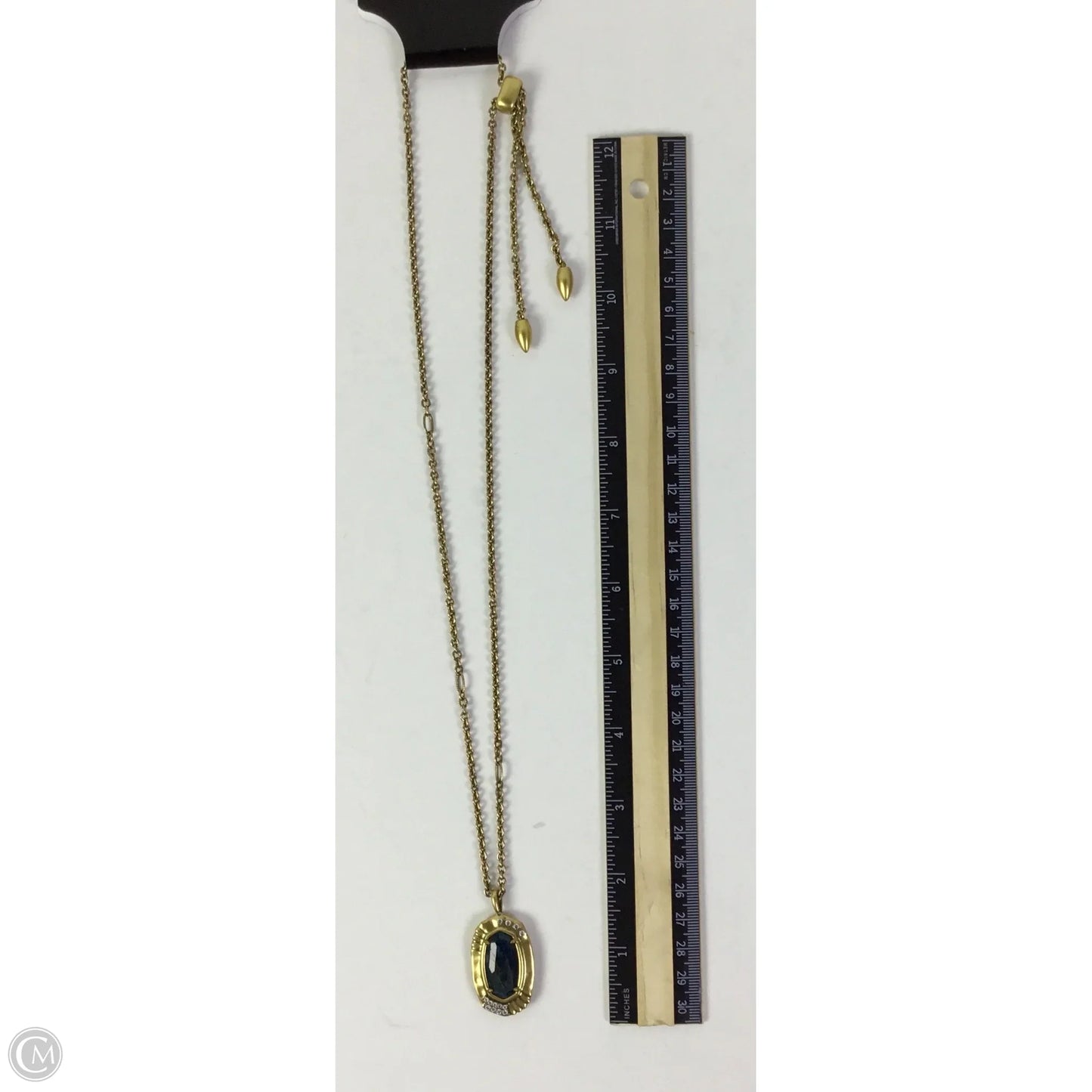 Necklace Pendant By Kendra Scott