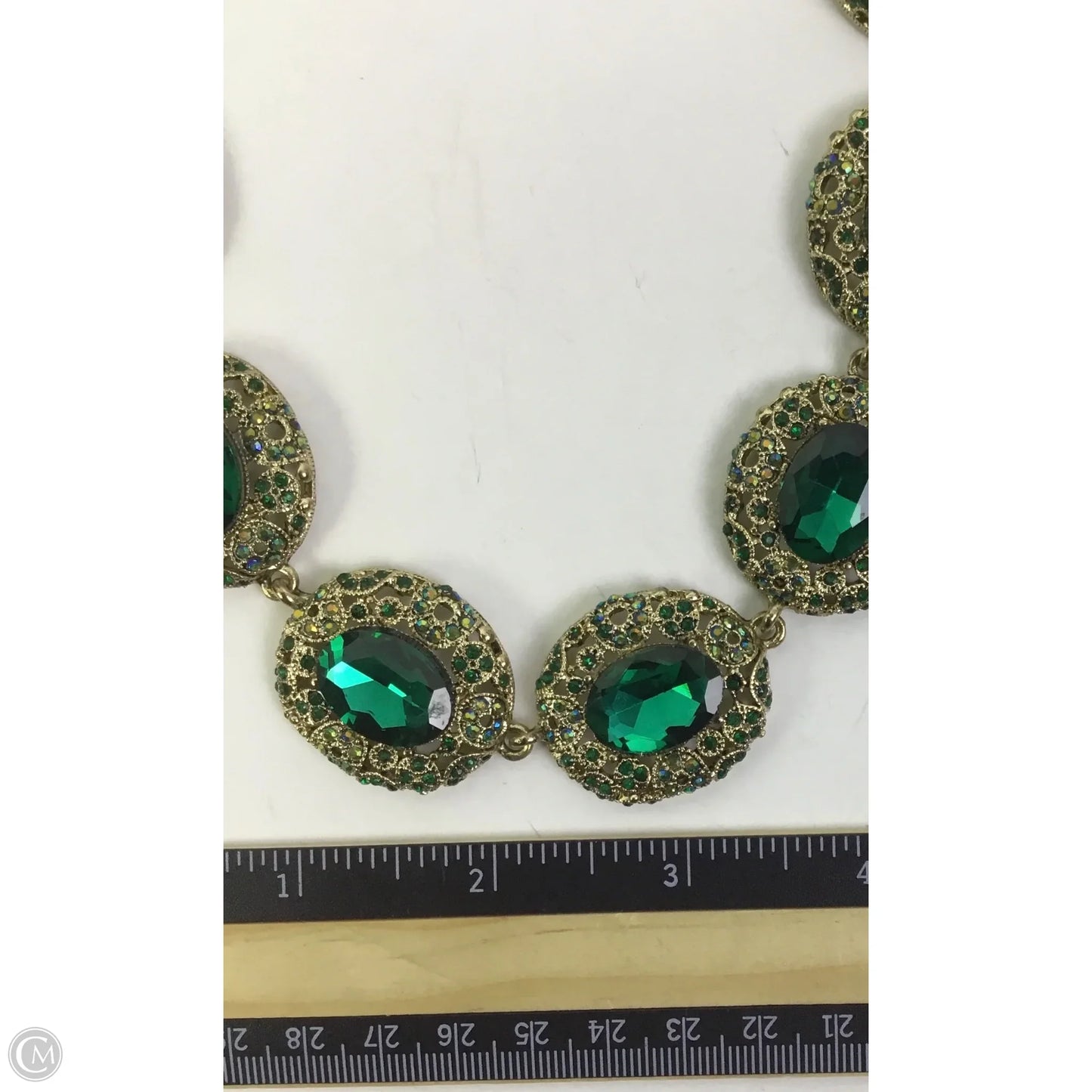 Necklace Designer By Natasha