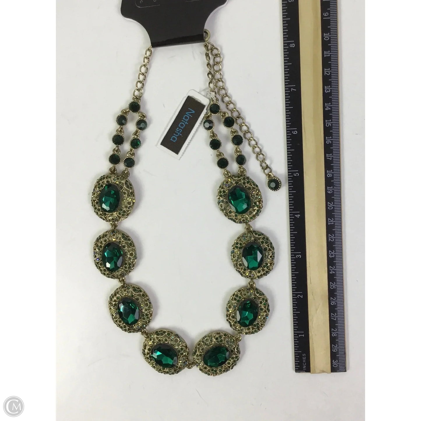 Necklace Designer By Natasha