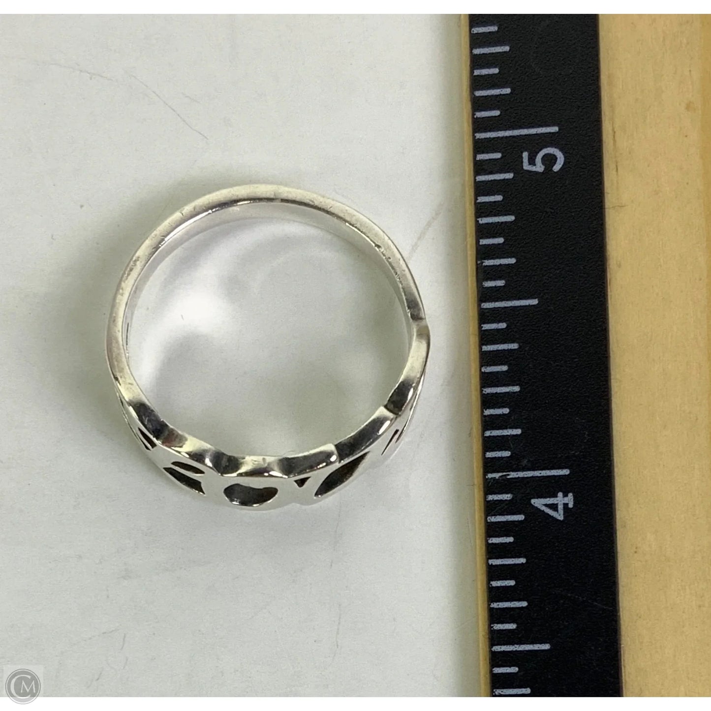 Ring Sterling Silver By James Avery, Size: 11