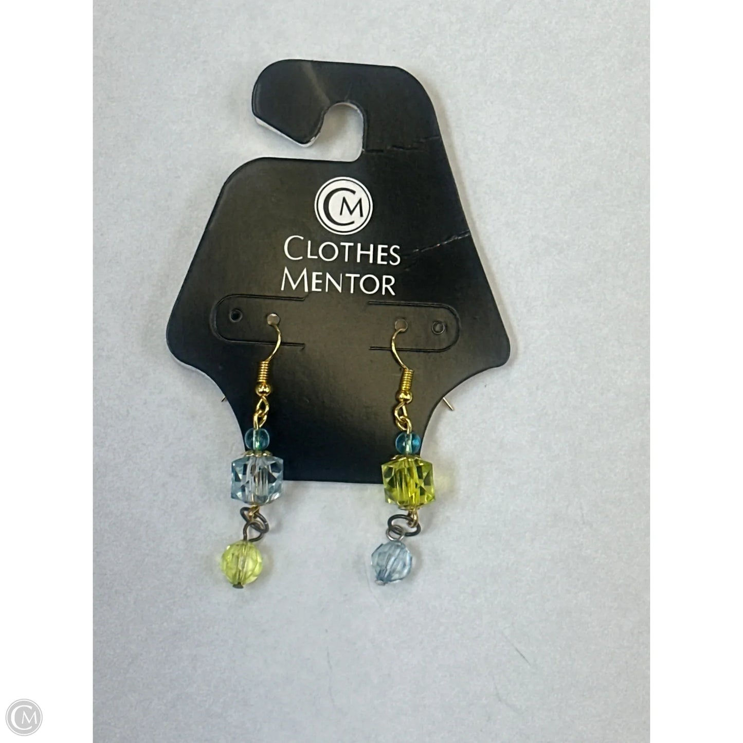 Earrings Dangle/drop By Clothes Mentor