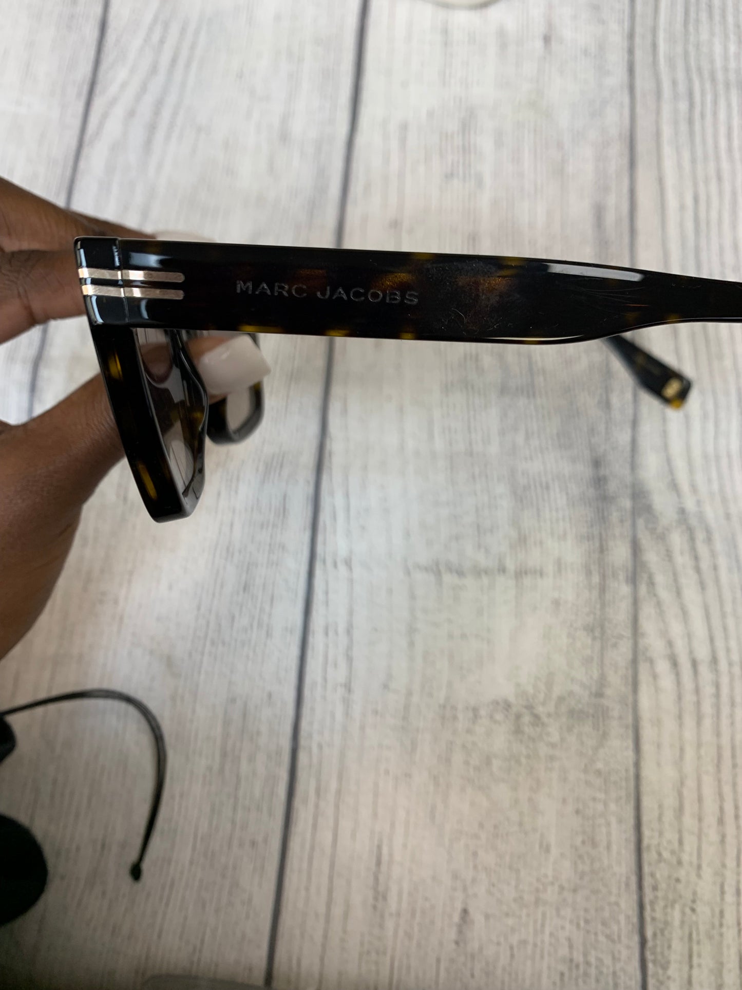 Sunglasses Marc Jacobs, Size 01 Piece