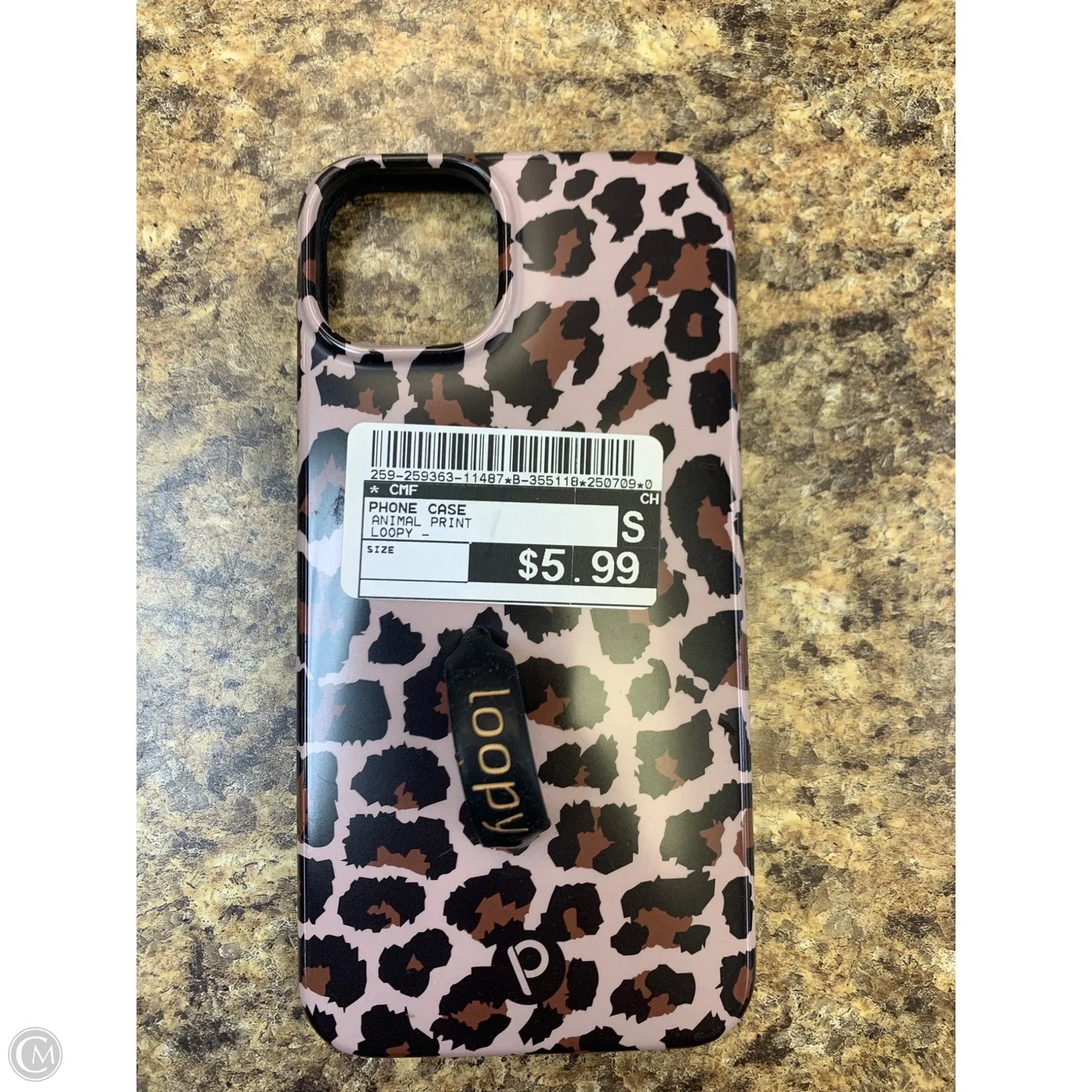 Phone Case By Cmf