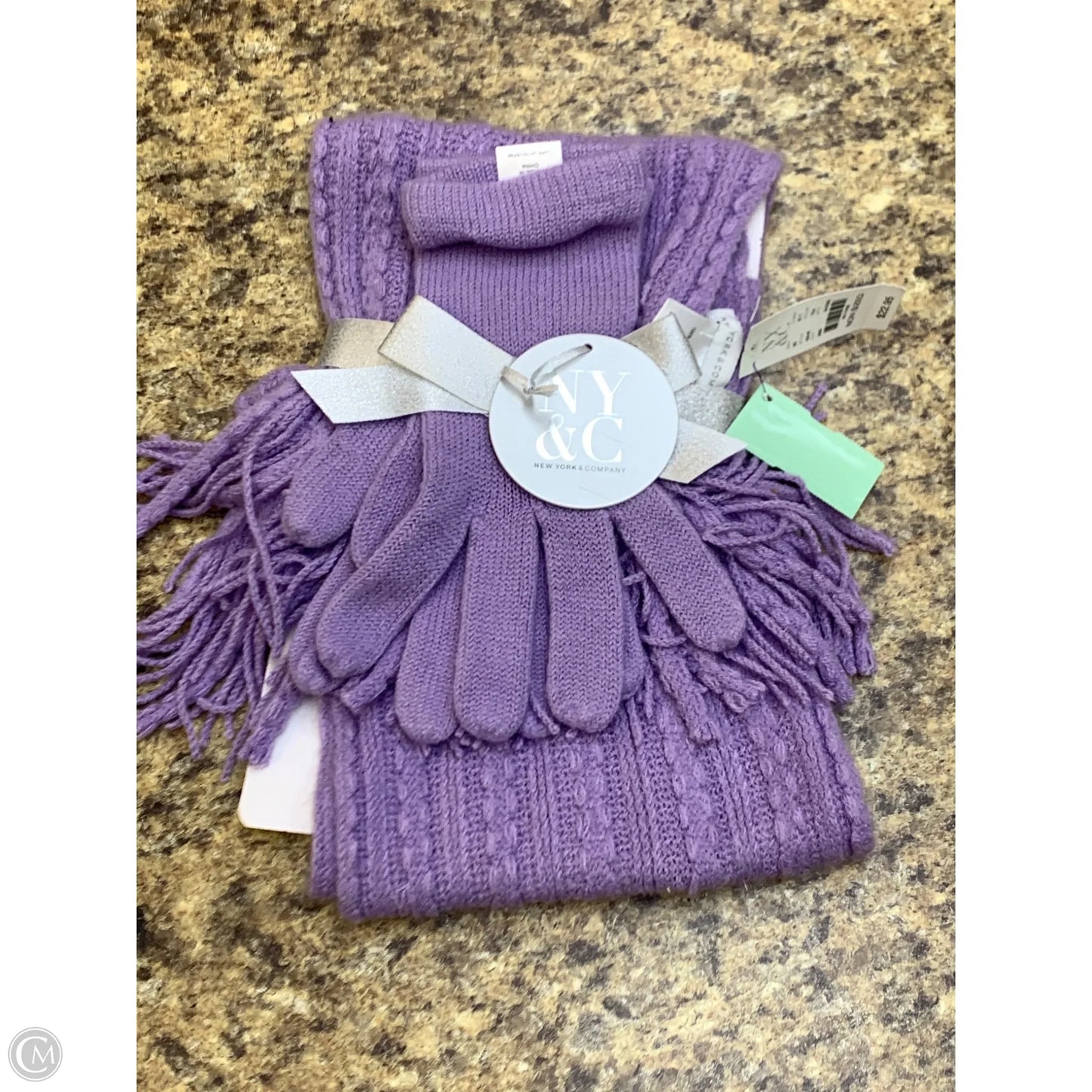 Accessory Tag By New York And Co