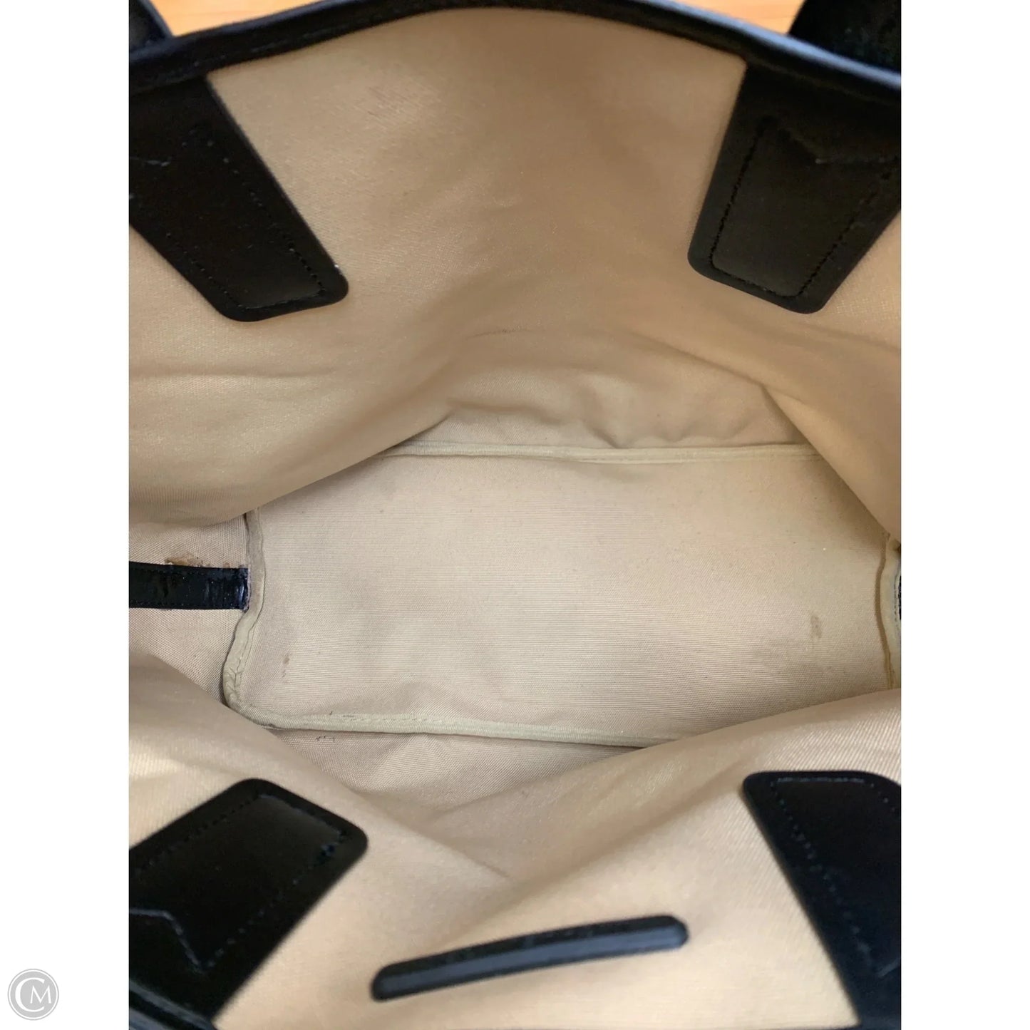 Handbag Designer By Michael Kors, Size: Large