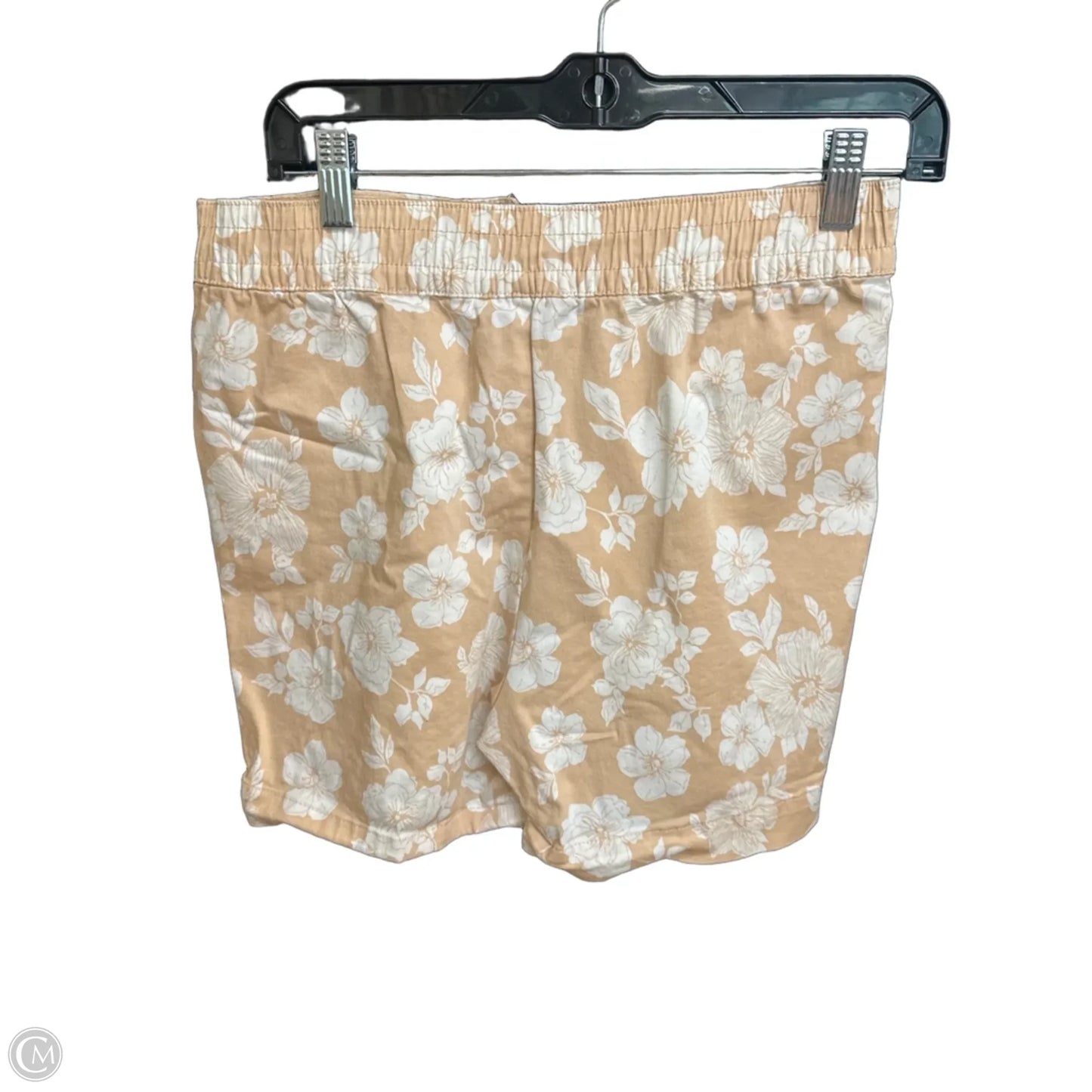 Shorts By Jachs Girlfirend In Floral Print, Size: S