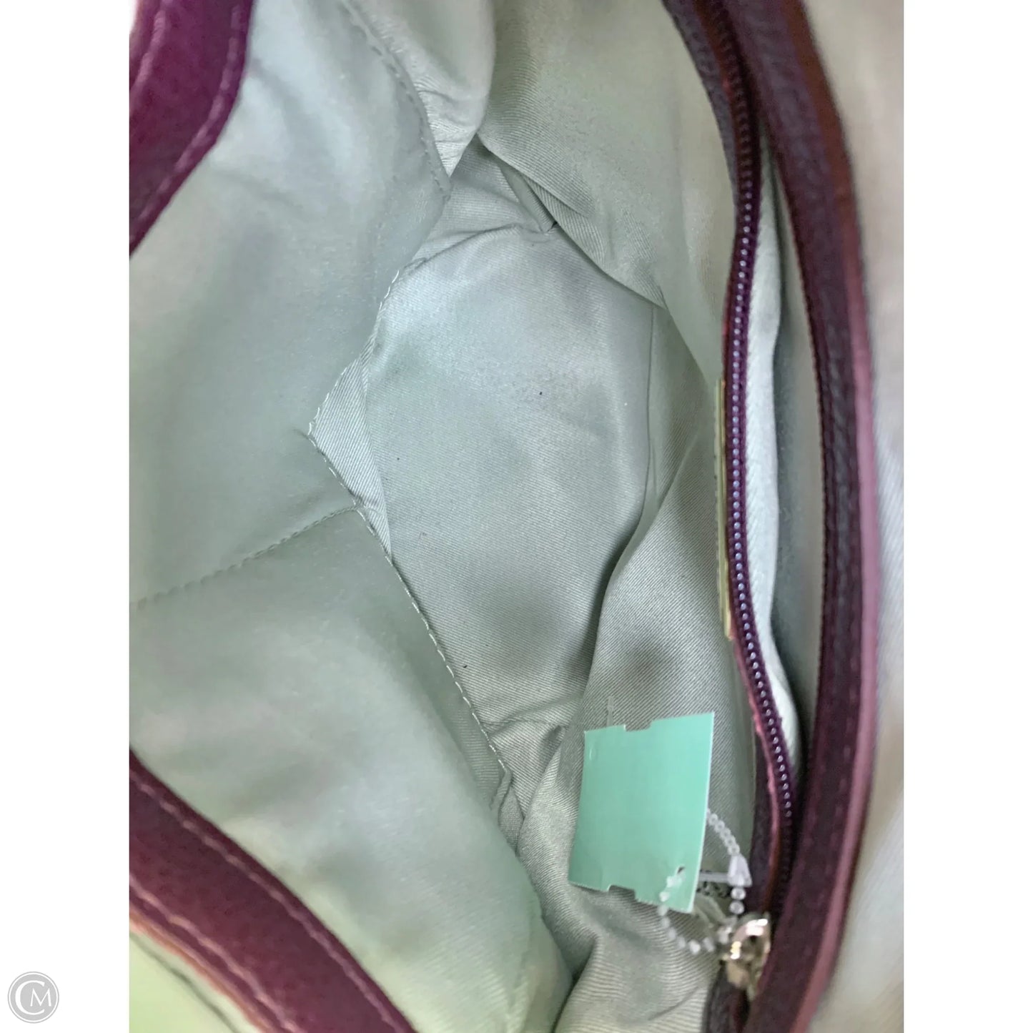 Handbag By Clothes Mentor, Size: Medium