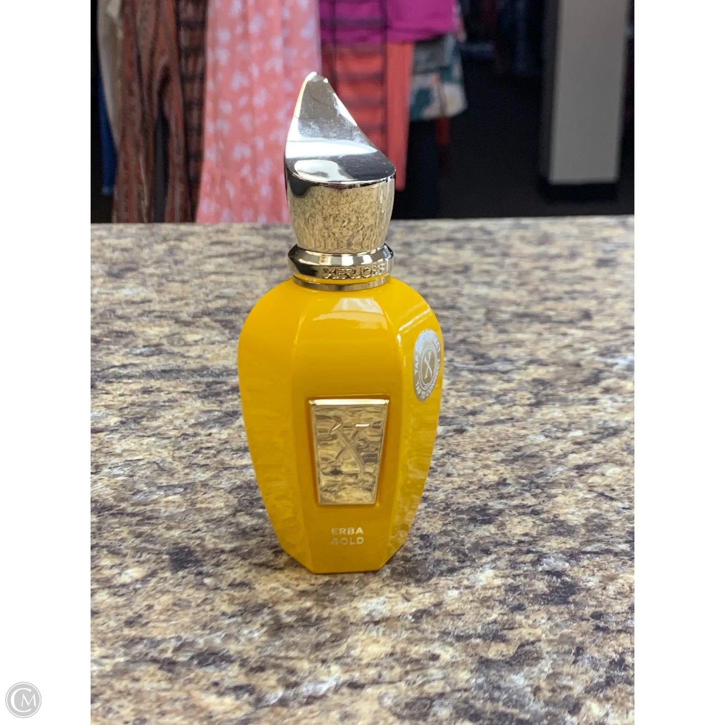 Fragrance By Cmf
