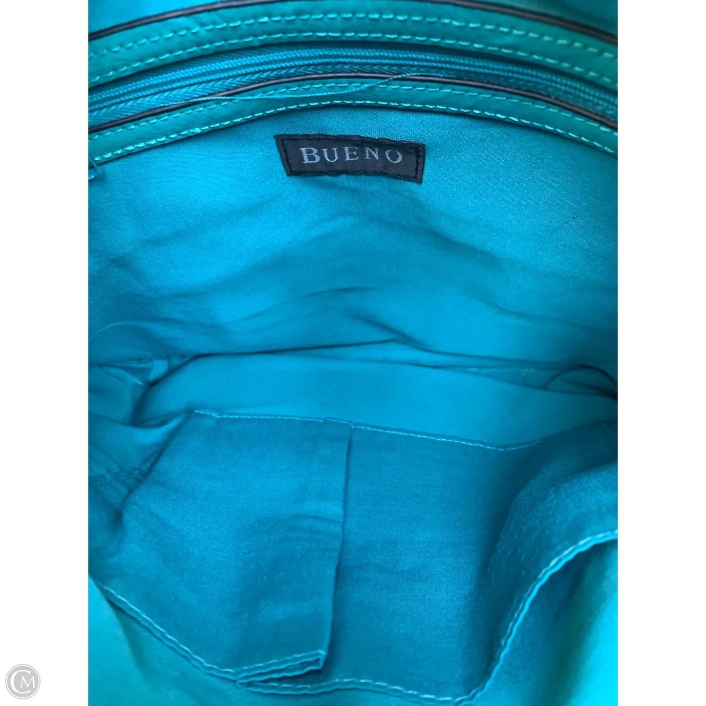 Handbag By Bueno, Size: Large