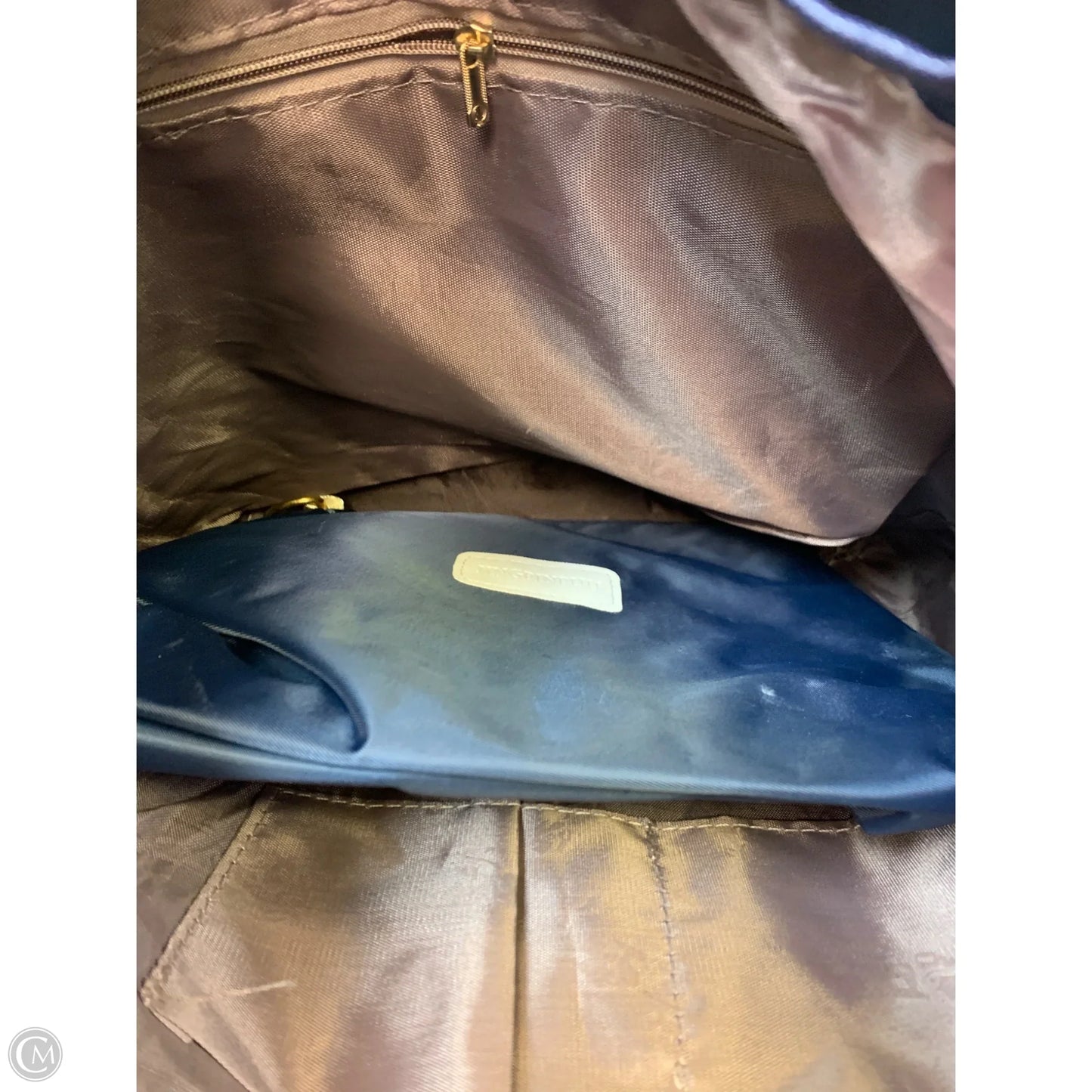 Handbag By Clothes Mentor, Size: Medium