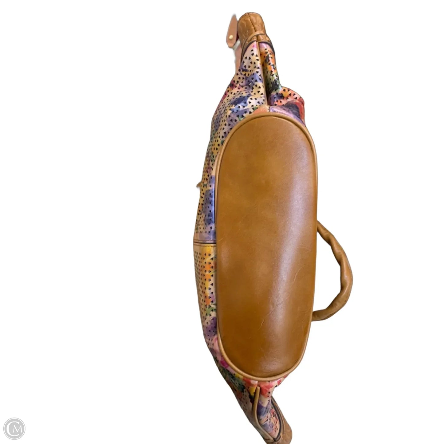 Handbag Designer By Patricia Nash, Size: Large