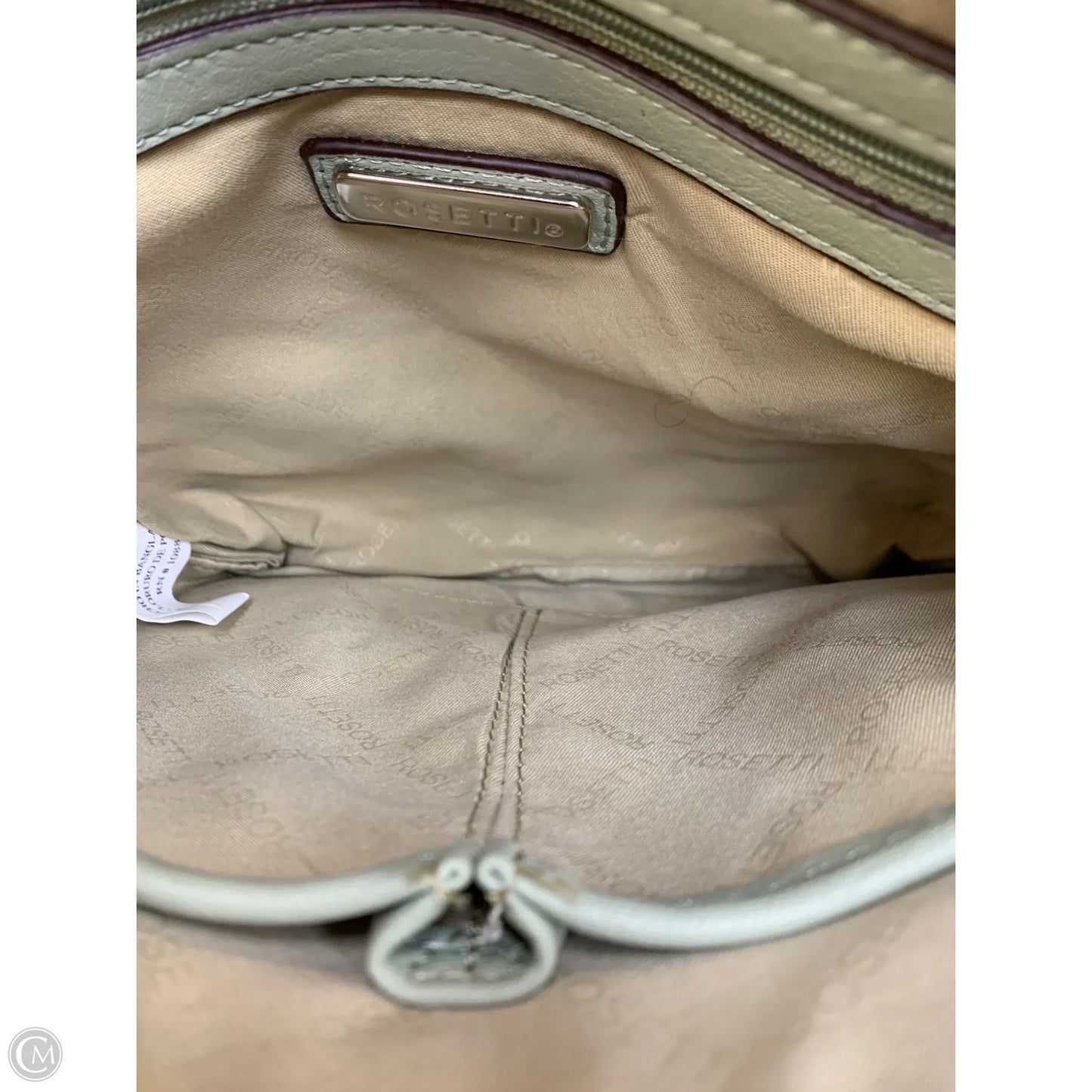 Crossbody By Rosetti, Size: Medium