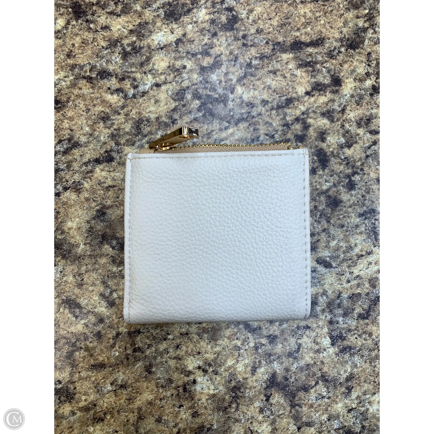 Wallet By Cmf, Size: Small