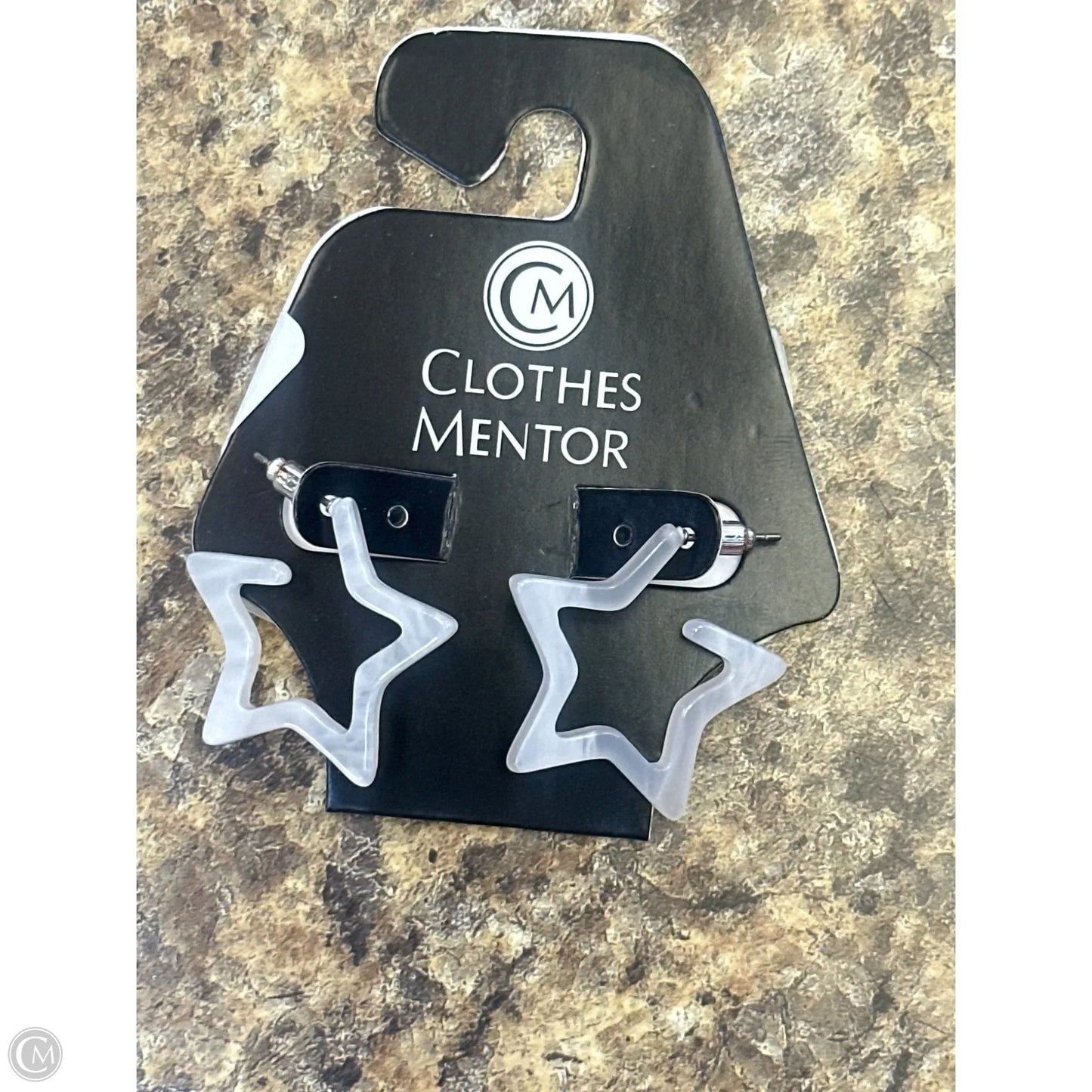 Earrings Other By Cmf