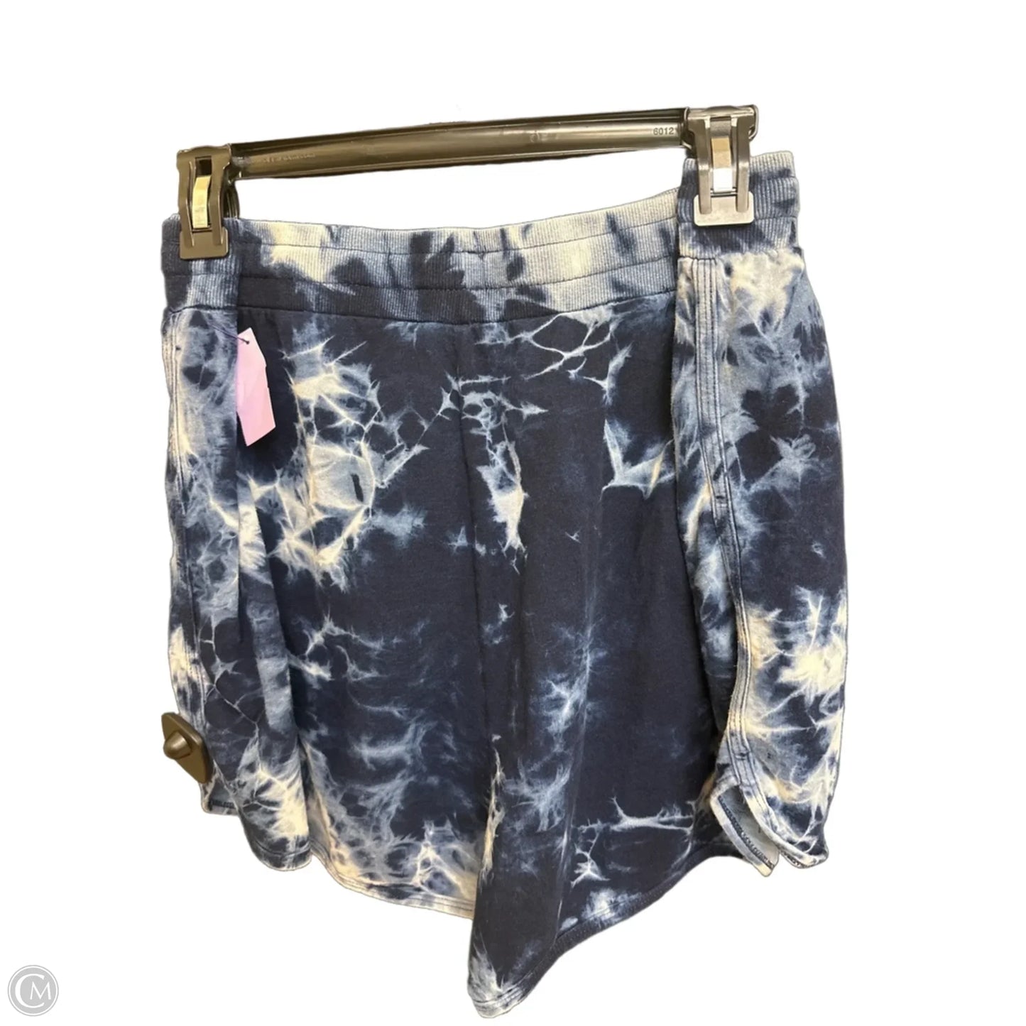 Shorts By Jane And Delancey In Blue, Size: Xl