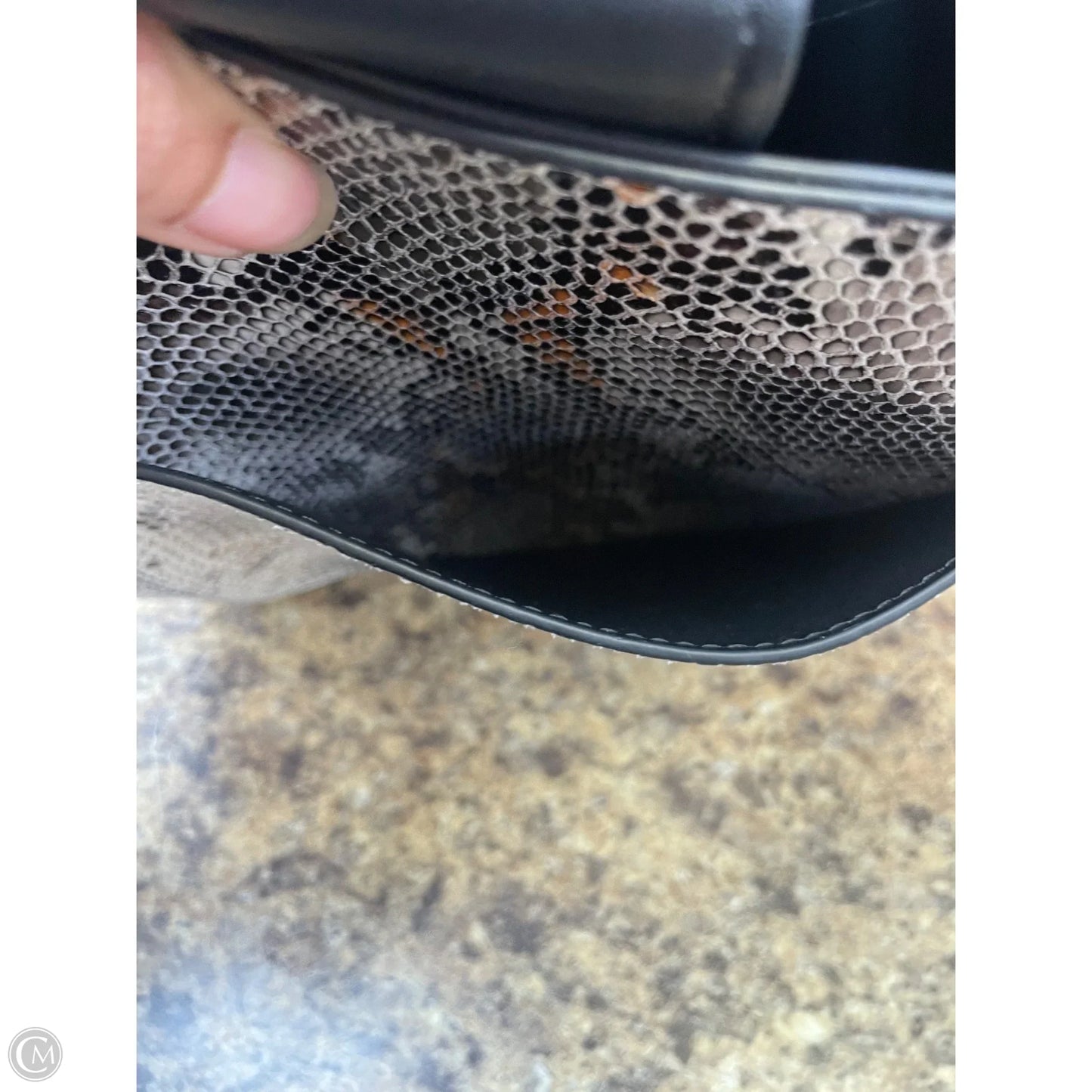 Crossbody By Calvin Klein, Size: Medium