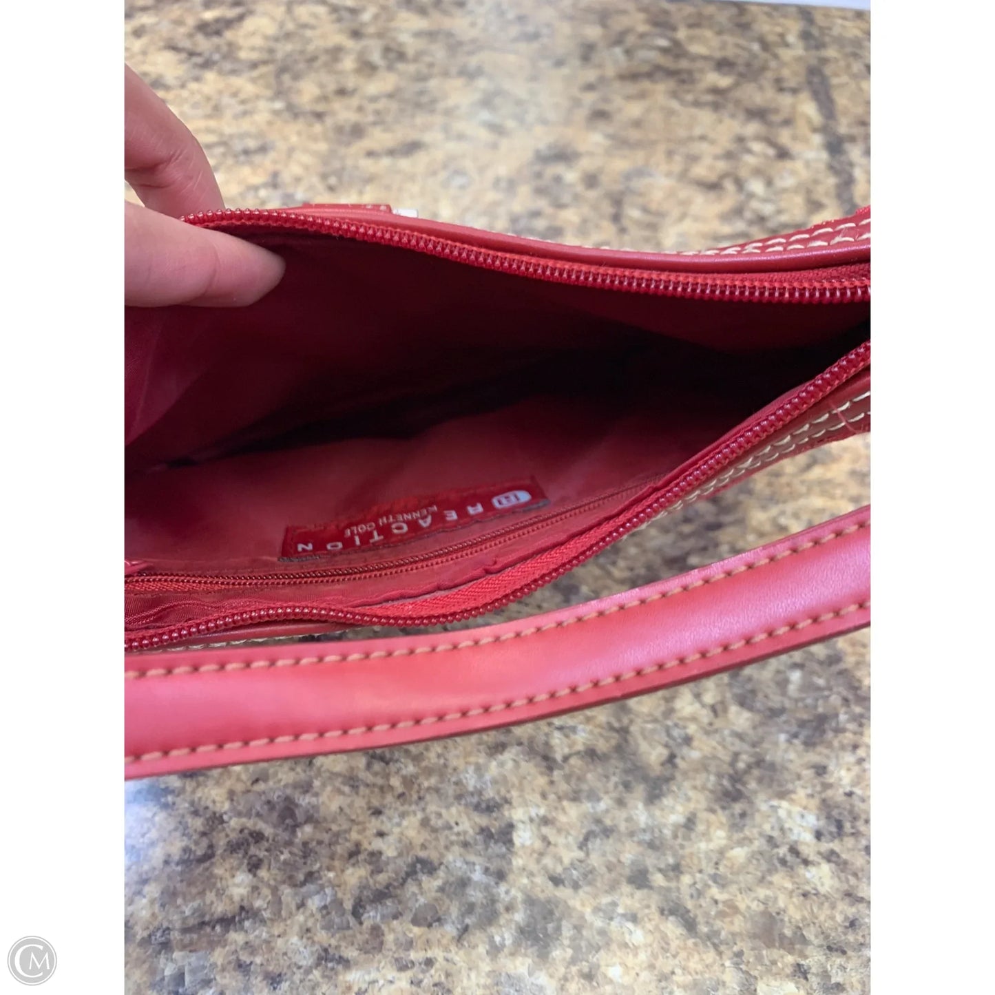 Handbag By Kenneth Cole, Size: Small