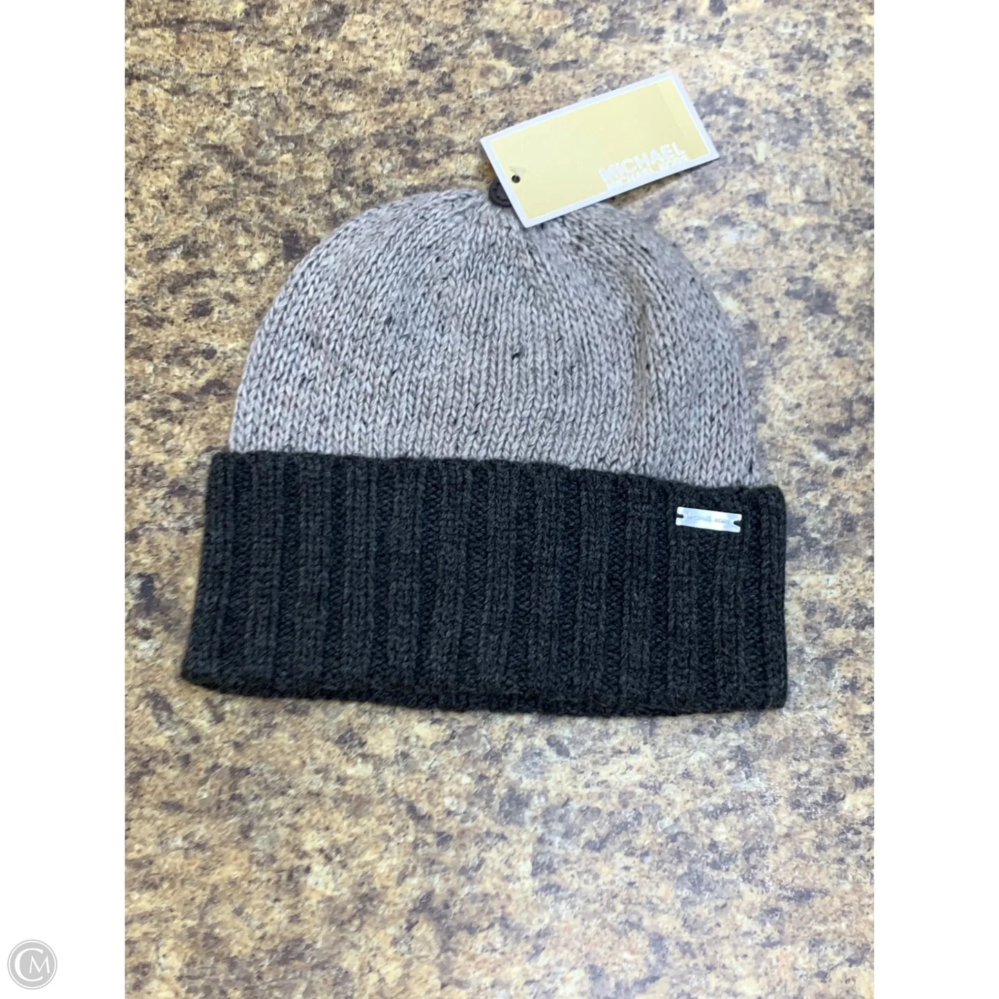 Hat Beanie By Michael By Michael Kors