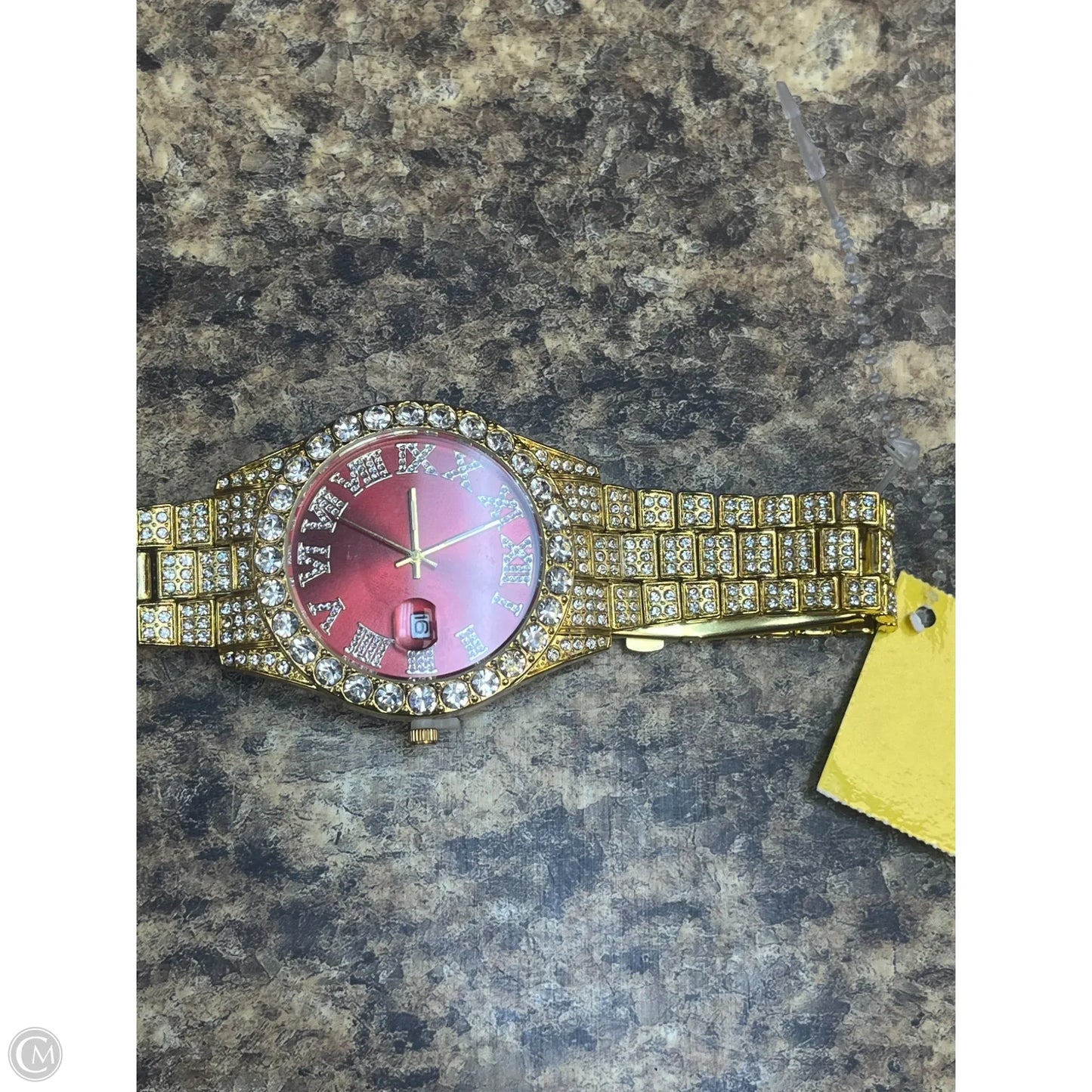 Watch By Cmf