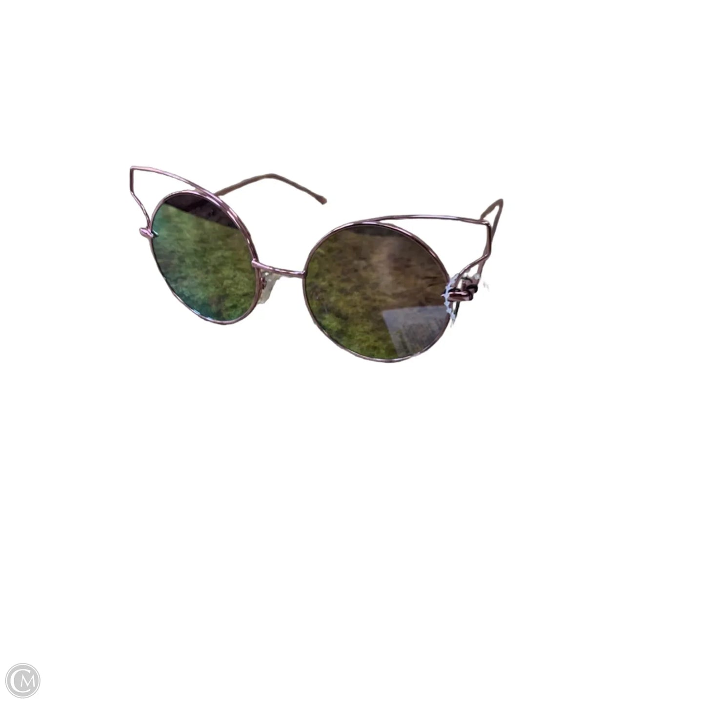 Sunglasses By Cmf