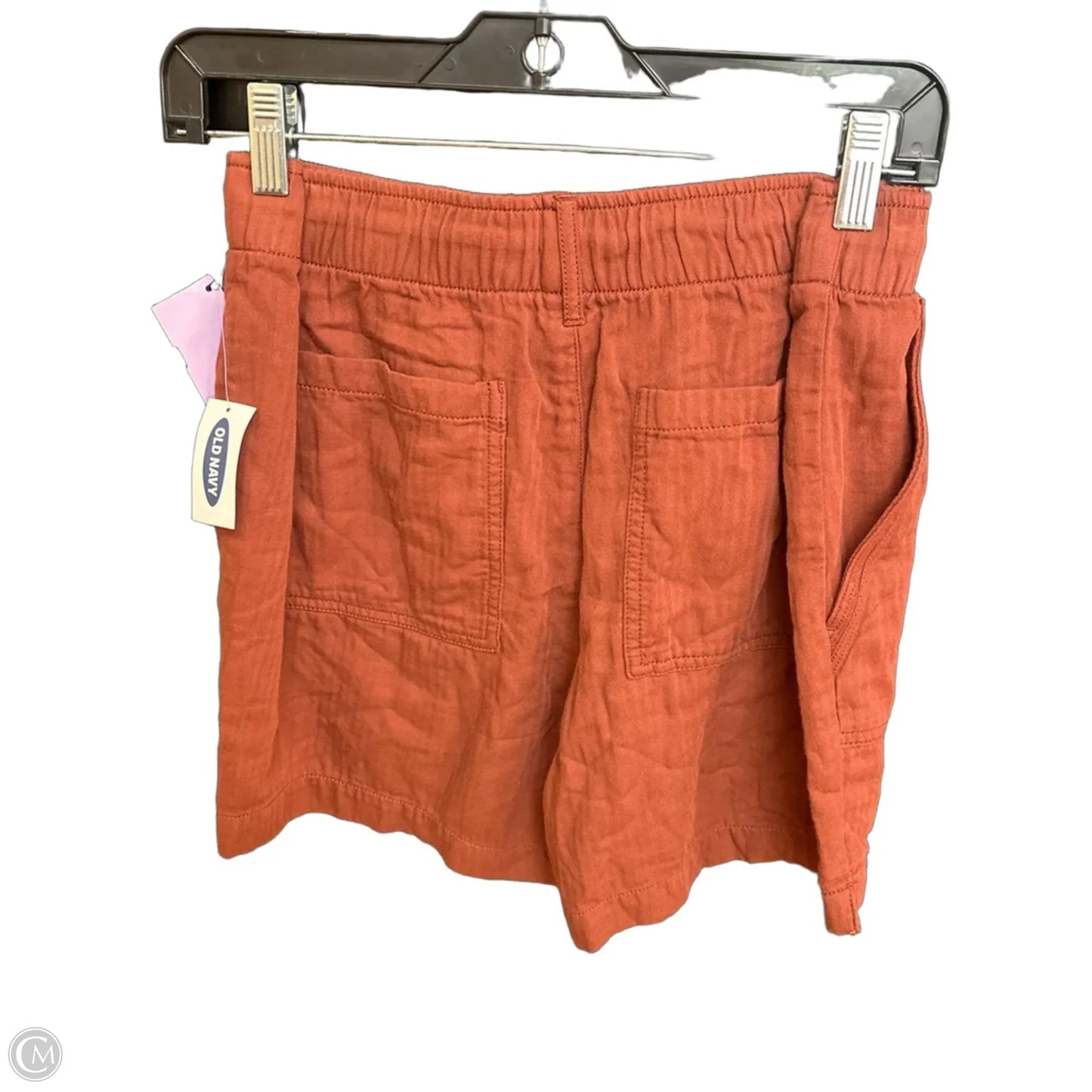 Shorts By Old Navy In Orange, Size: M