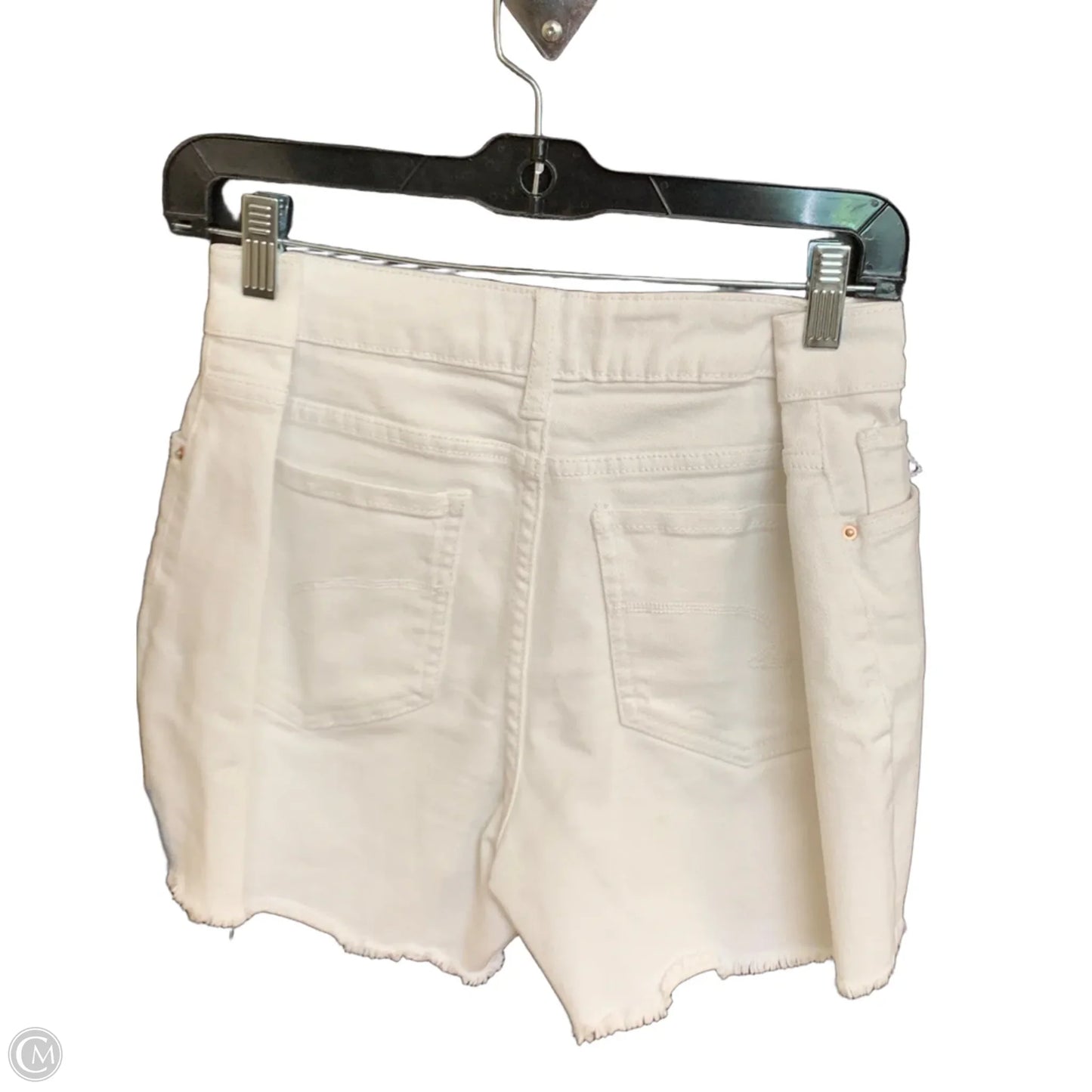 Shorts By Time And Tru In White, Size: 12