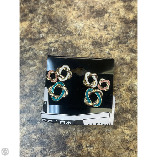 Earrings Other By Mia, Size: 03 Piece Set