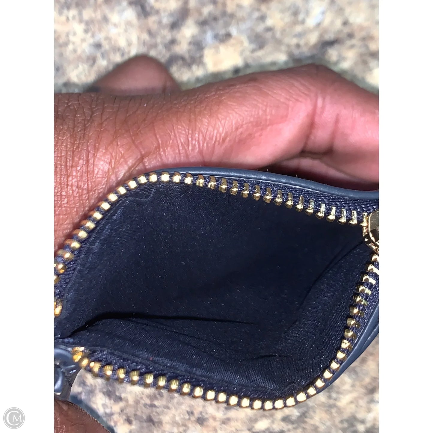 Wallet By Tommy Hilfiger, Size: Small