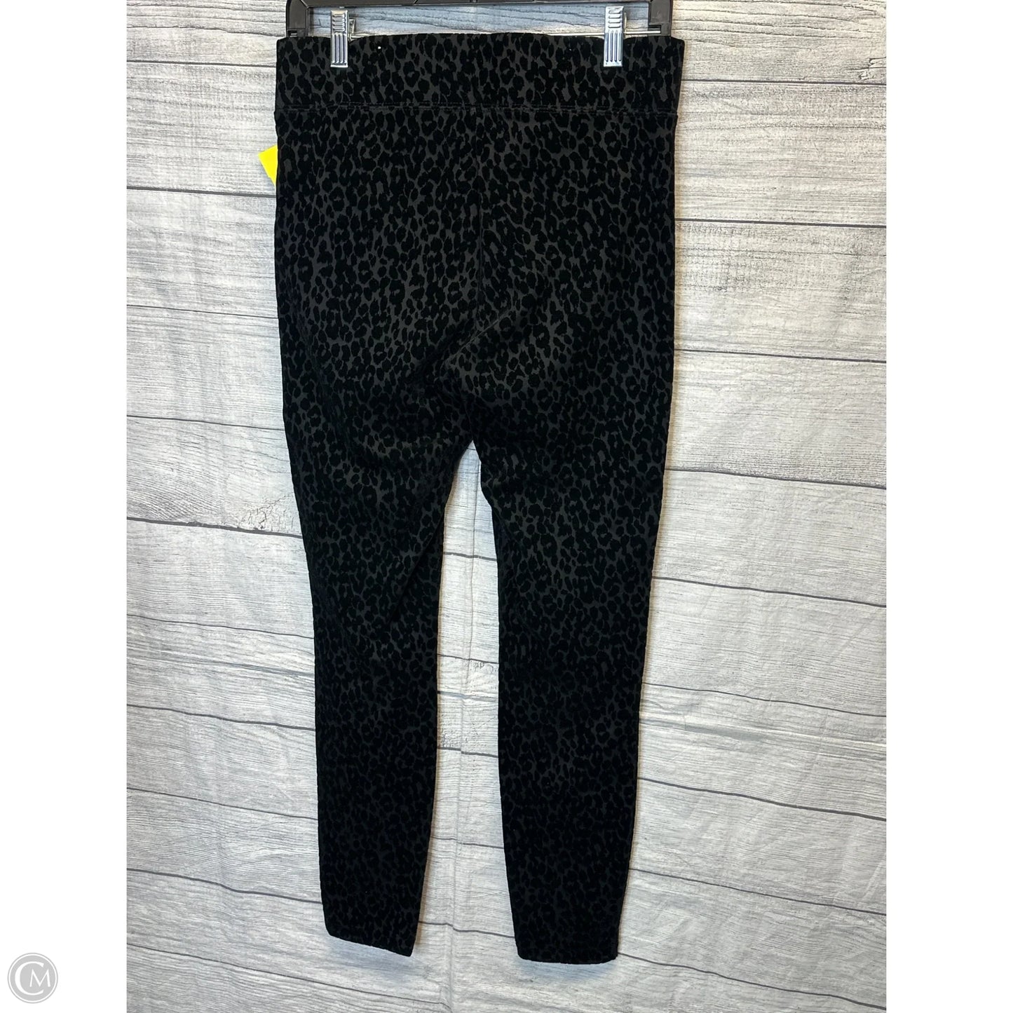 Pants Leggings By Old Navy In Black, Size: M