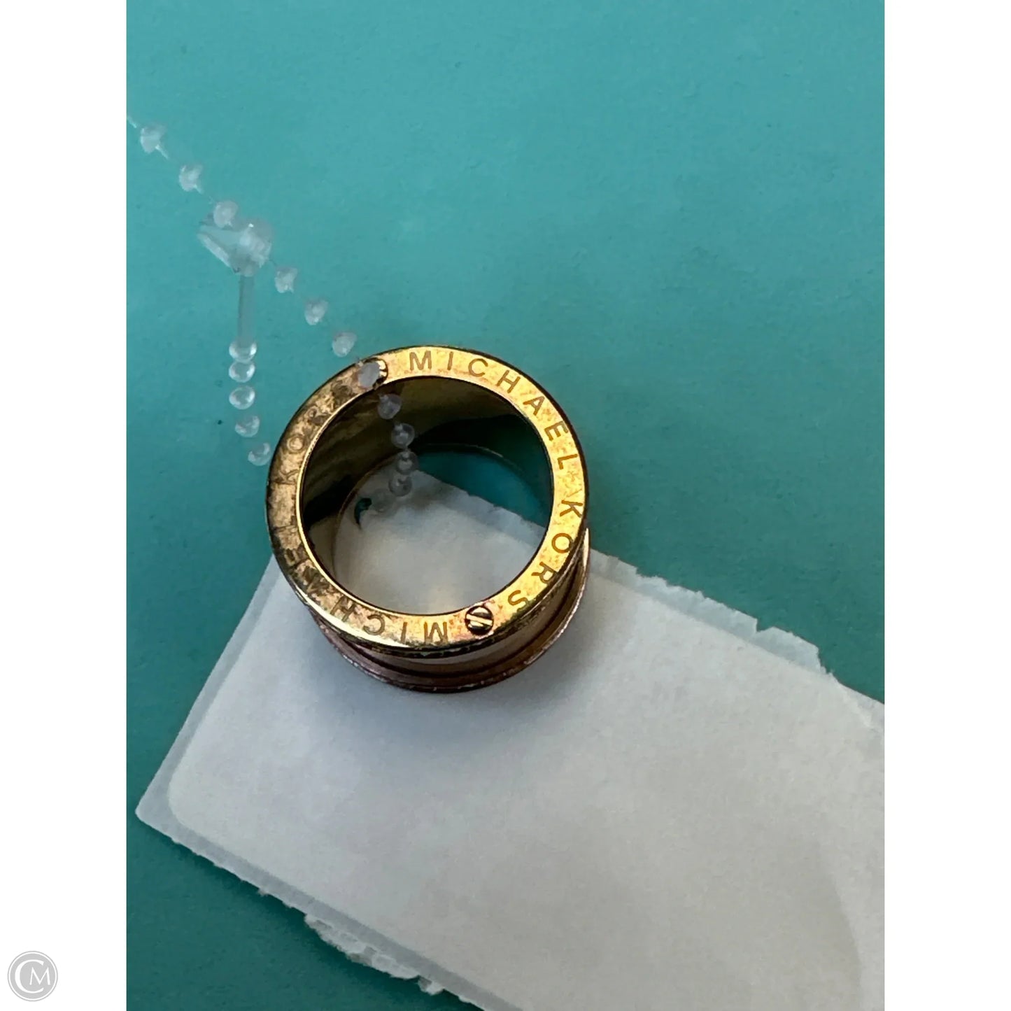 Ring Other By Michael By Michael Kors