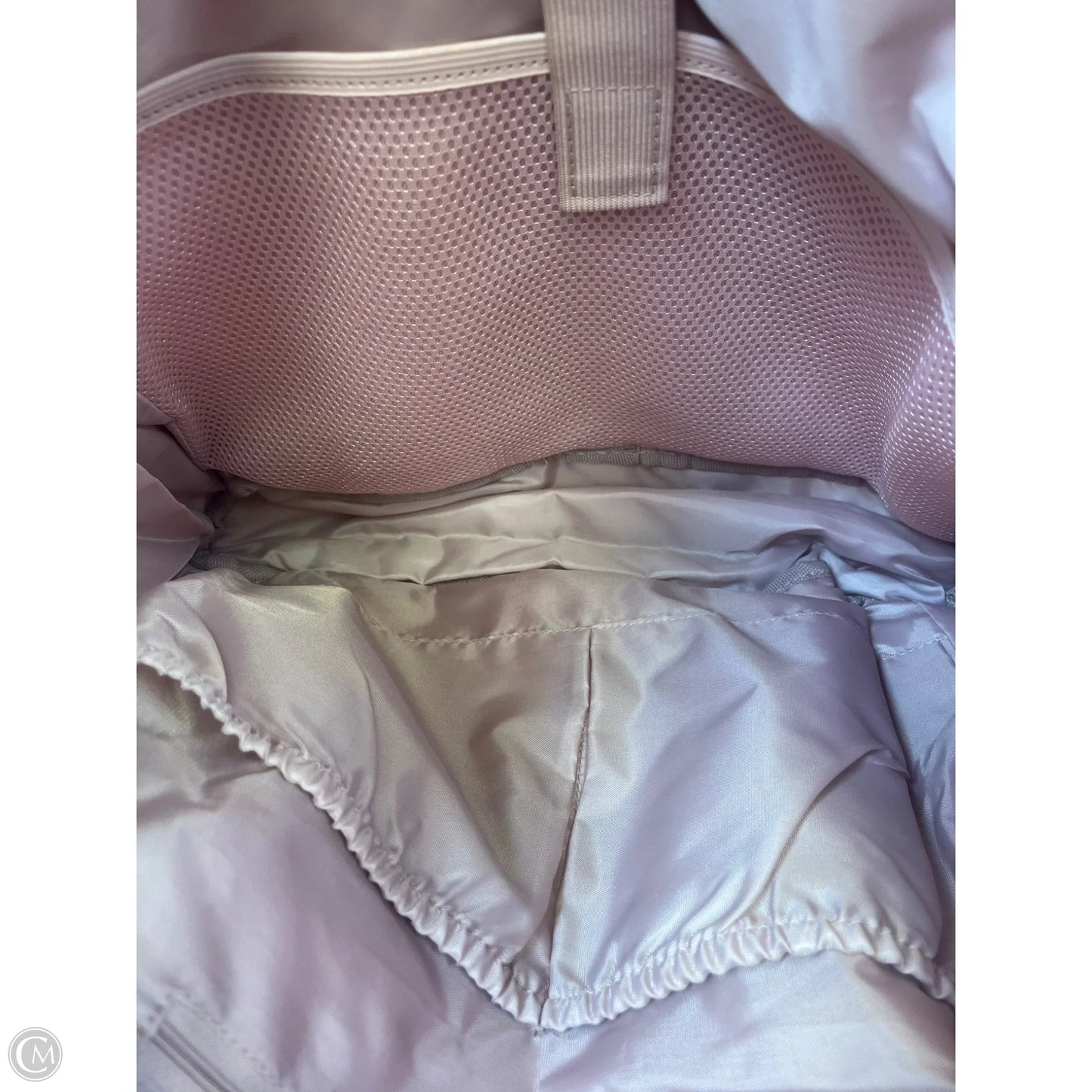 Backpack By Cmf, Size: Large