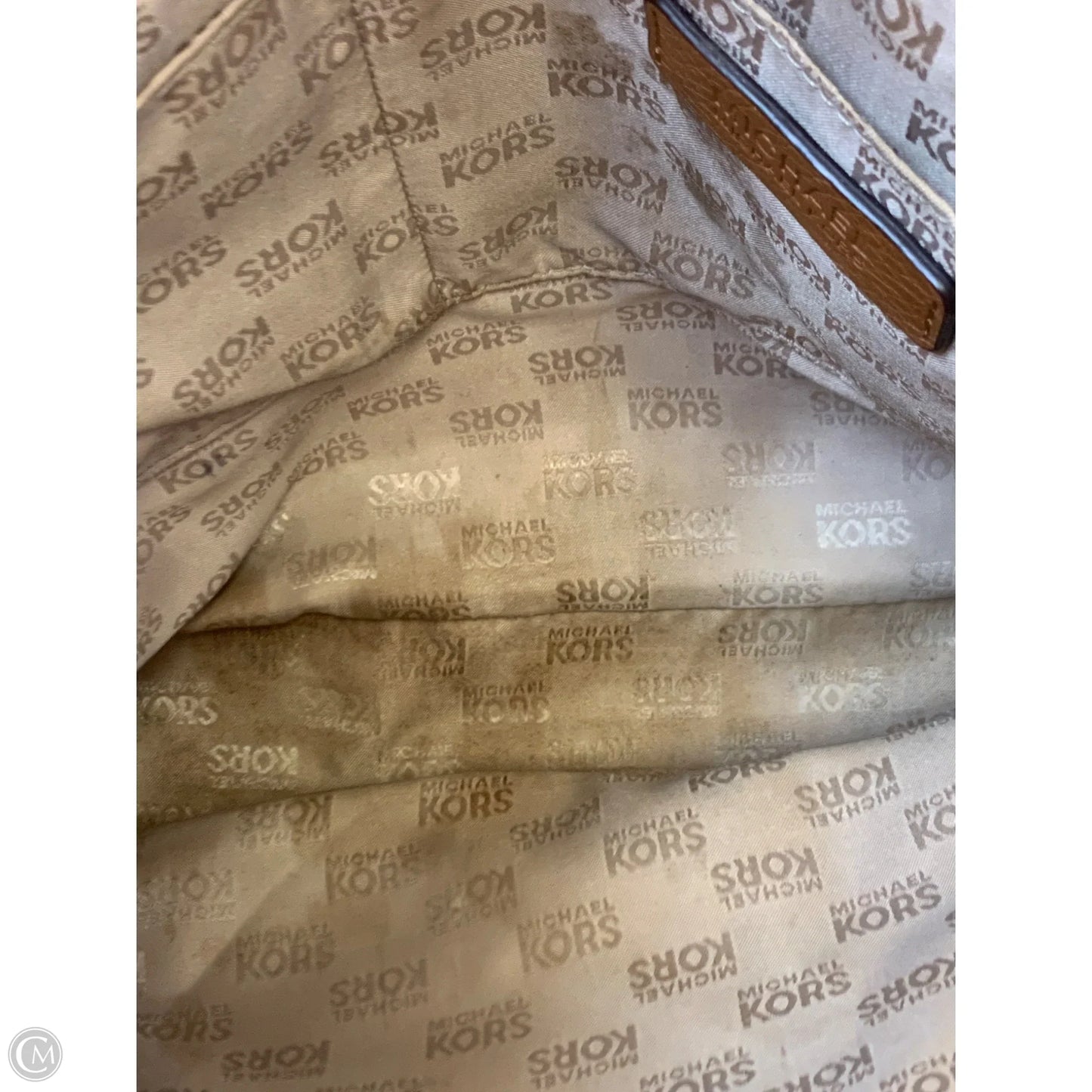 Tote By Michael By Michael Kors, Size: Large