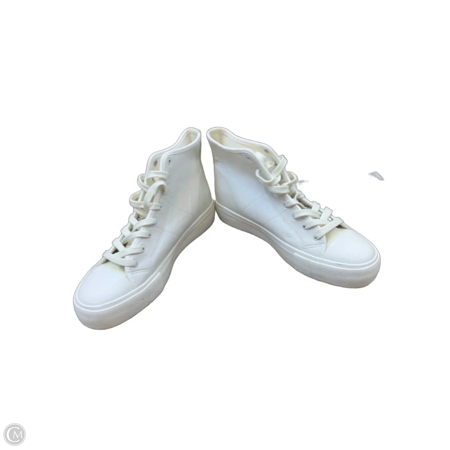 Shoes Sneakers By American Eagle Shoes In Ivory, Size: 10