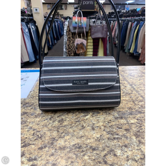 Handbag Designer By Kate Spade, Size: Small