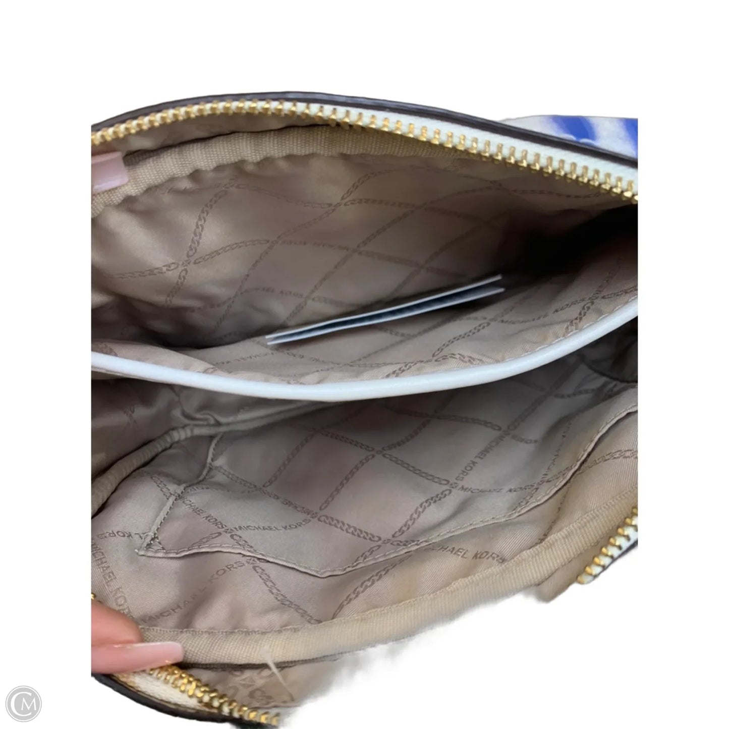 Crossbody By Michael By Michael Kors, Size: Small